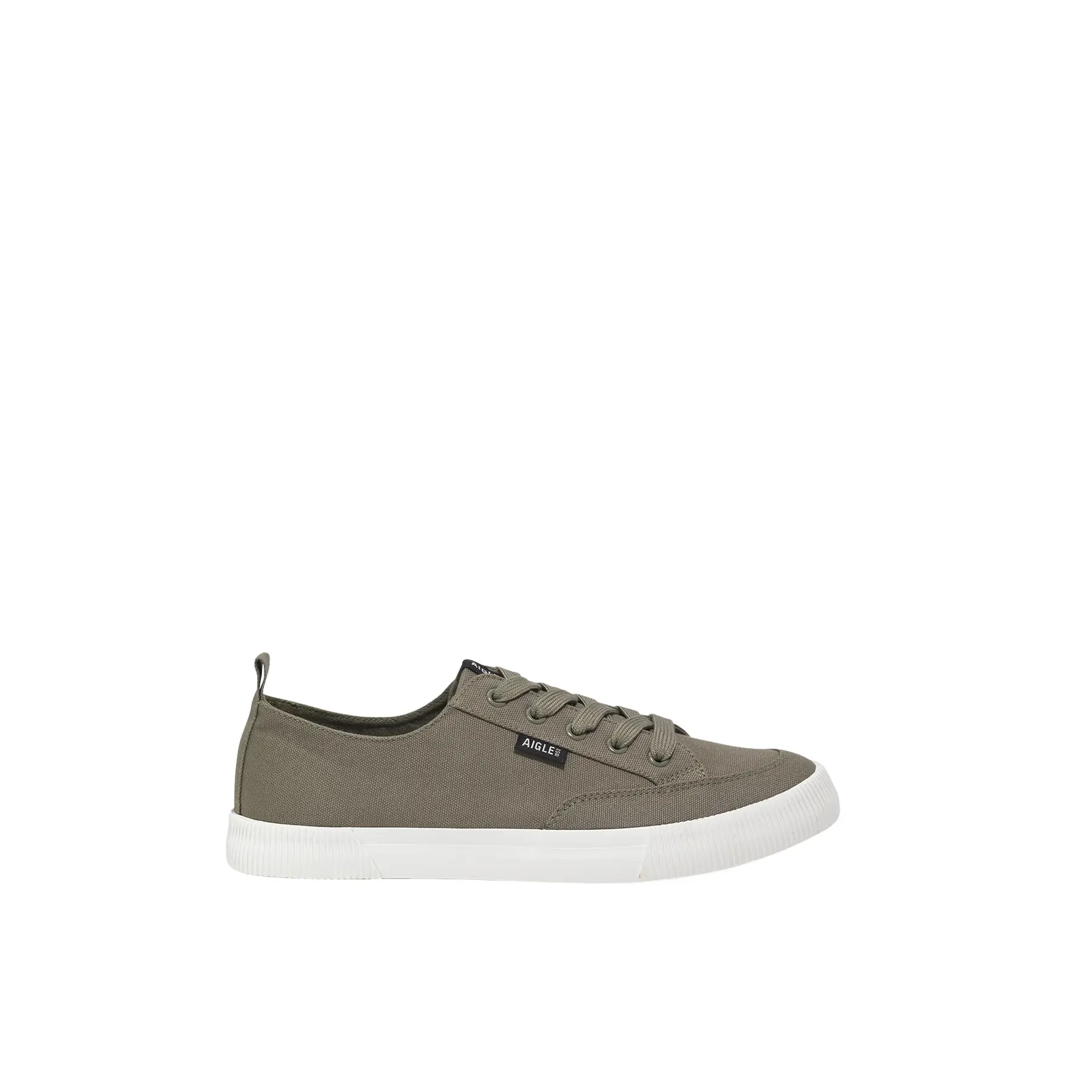 Sneakers in tela intramontabili Aigle