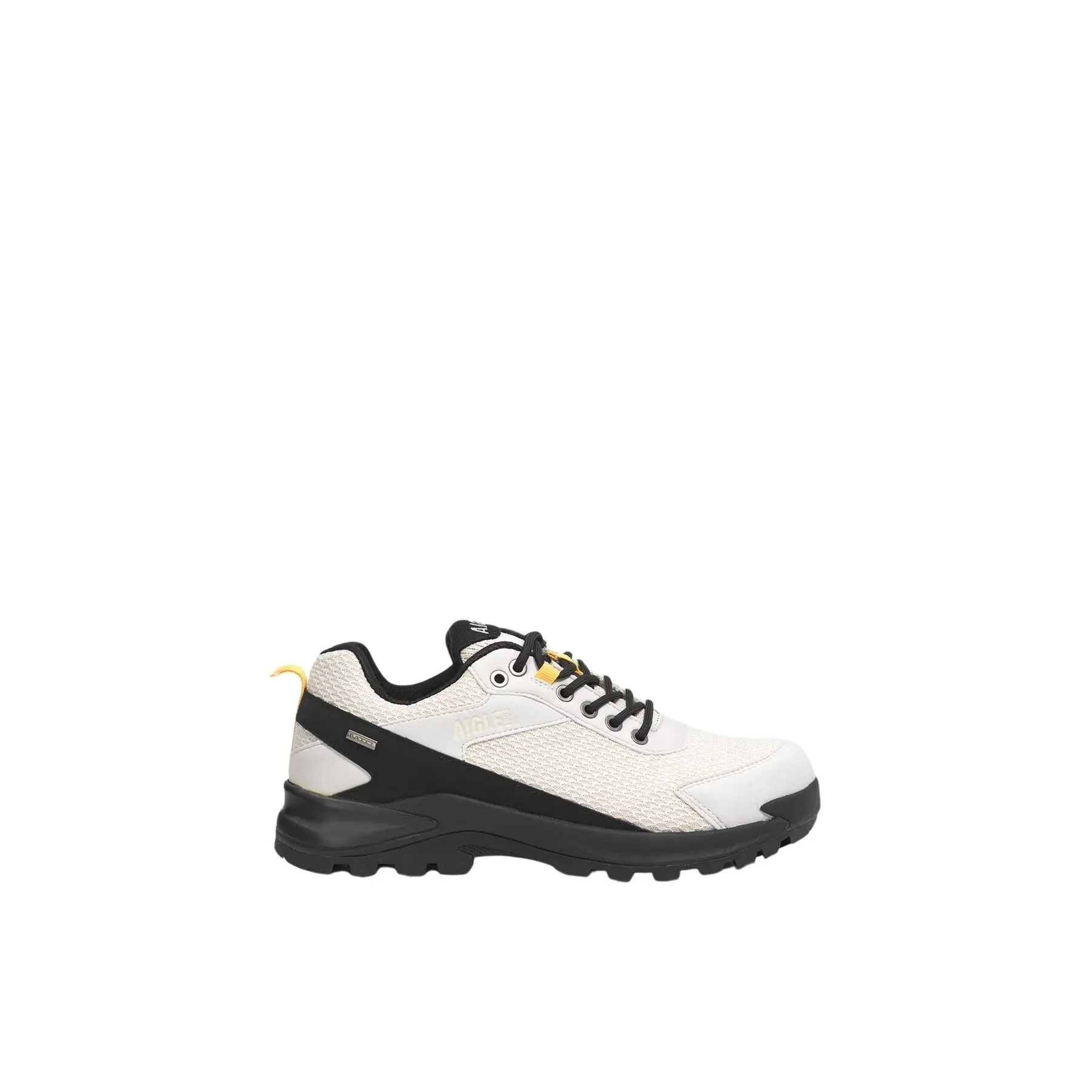Hiking Trainers Aigle New Plutno Mtd