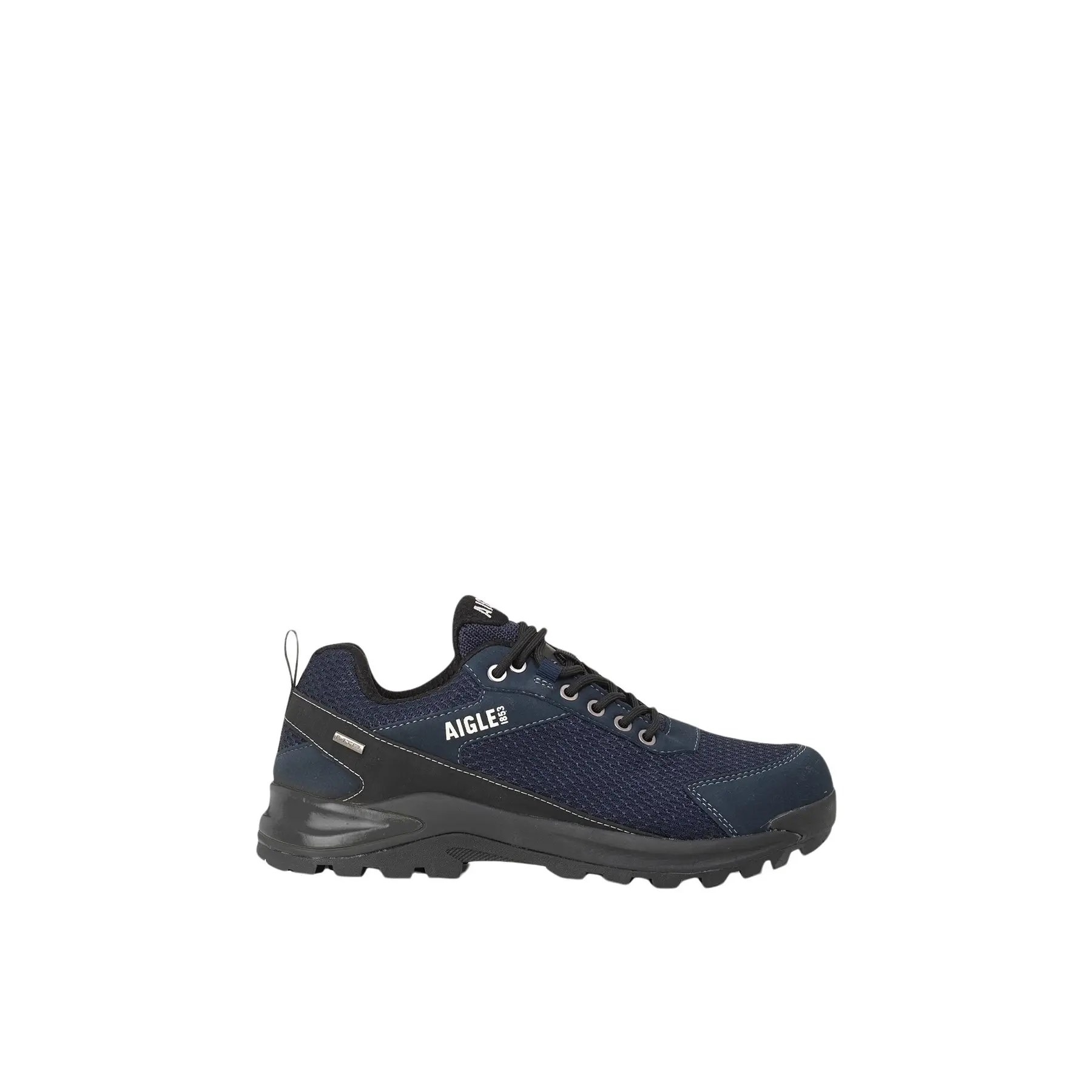 Hiking Trainers Aigle New Plutno Mtd