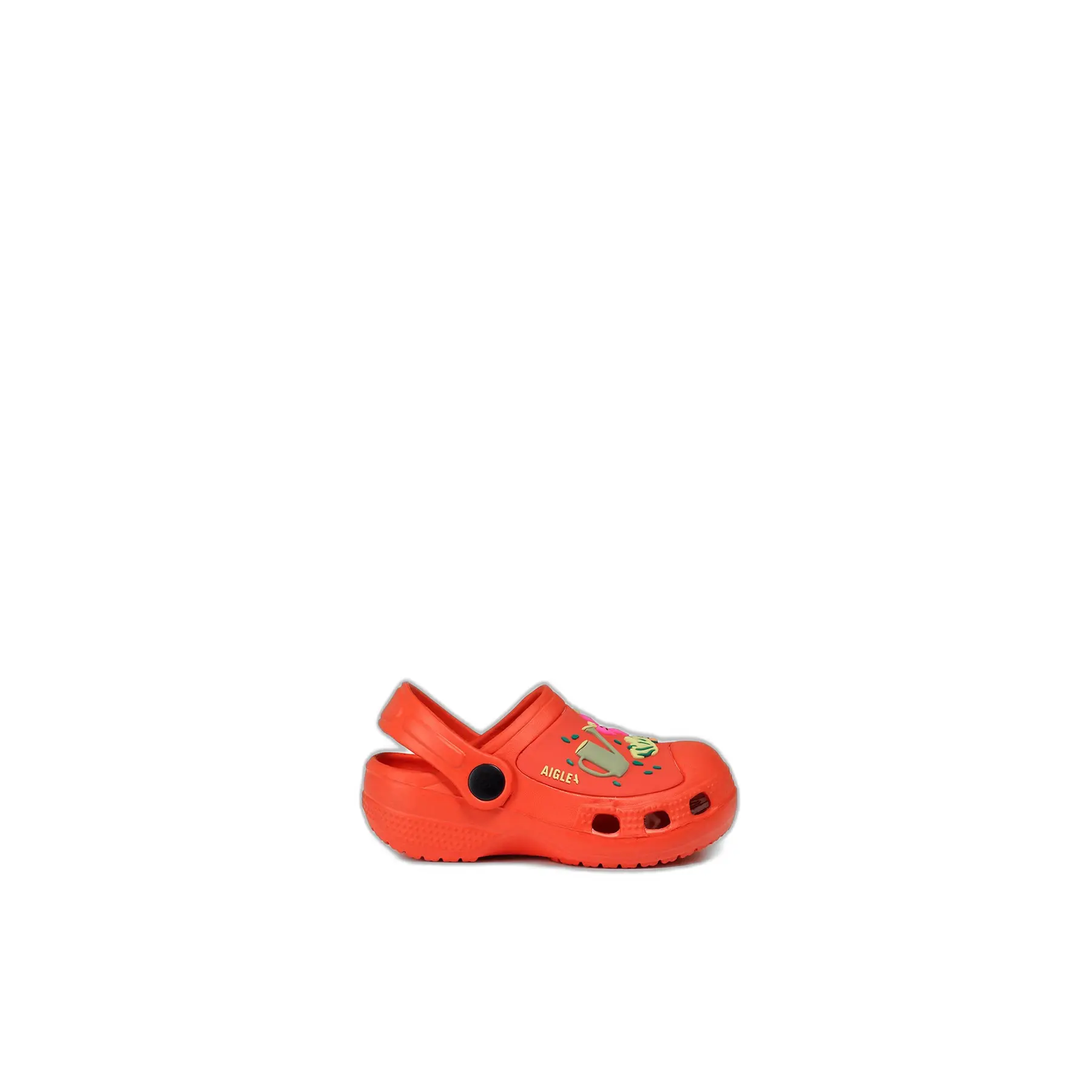 Clogs für Kinder Aigle Taden Kid 2