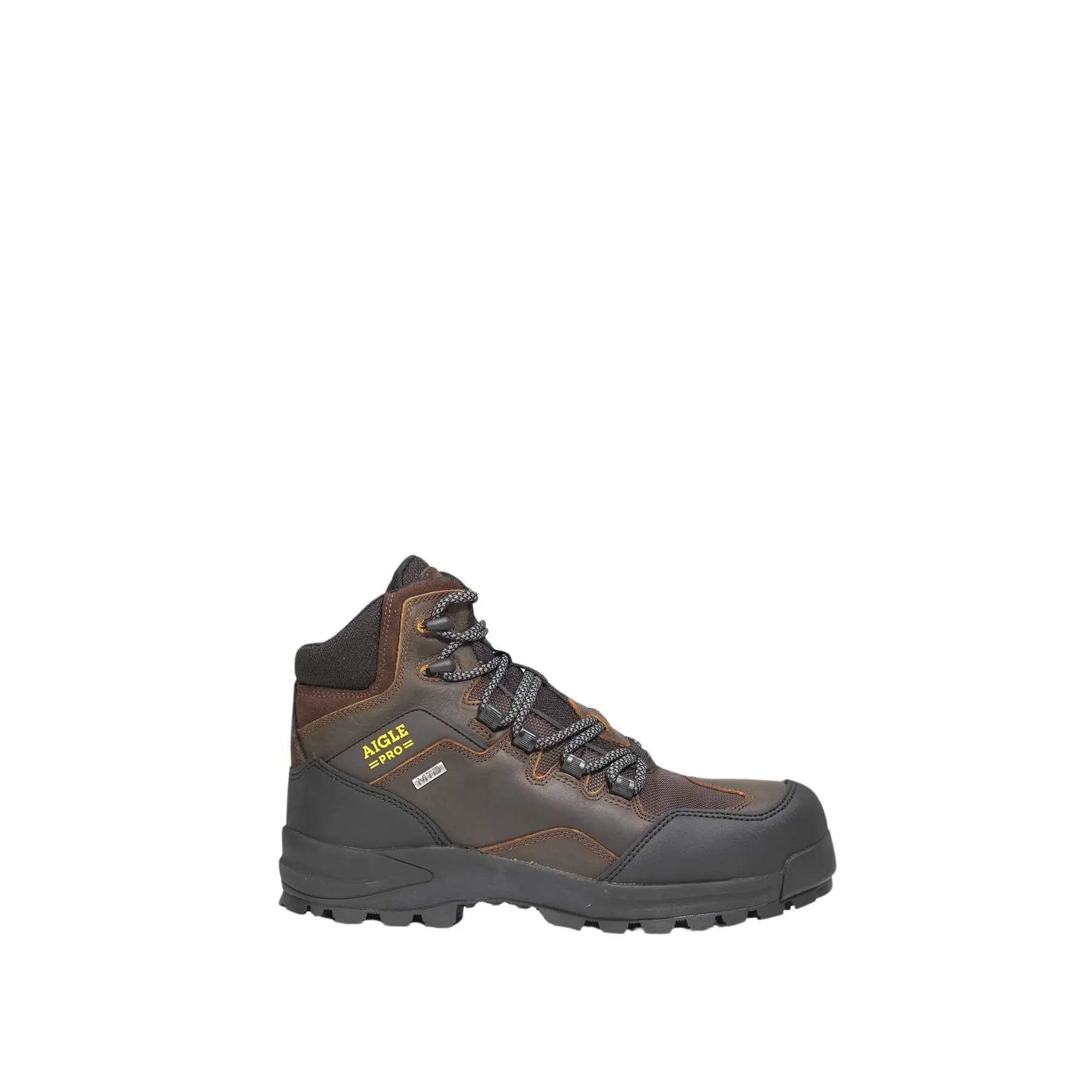Sicherheitsschuhe Aigle Nassio Evo S3