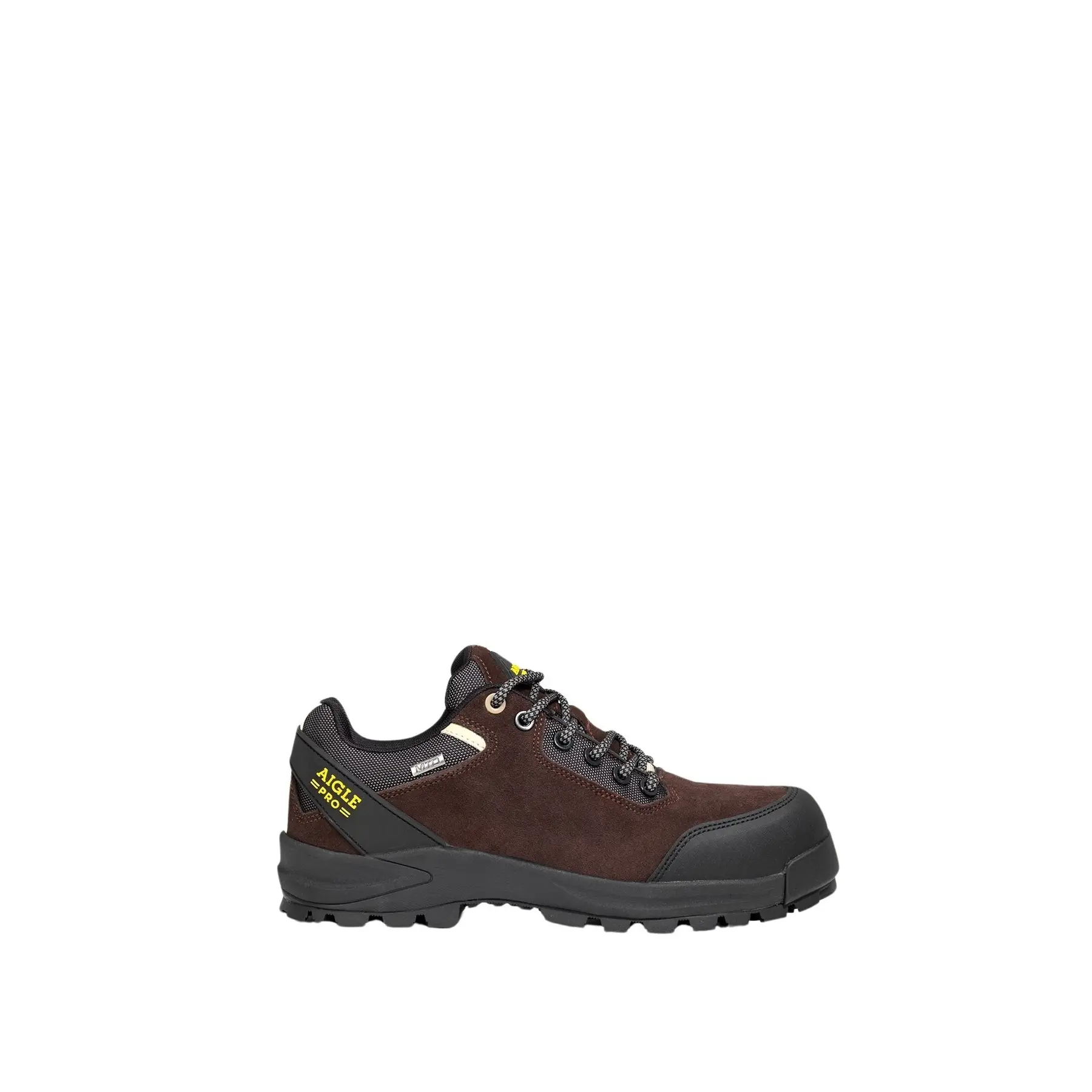 Sicherheitsschuhe Aigle Nassio Evo L S3