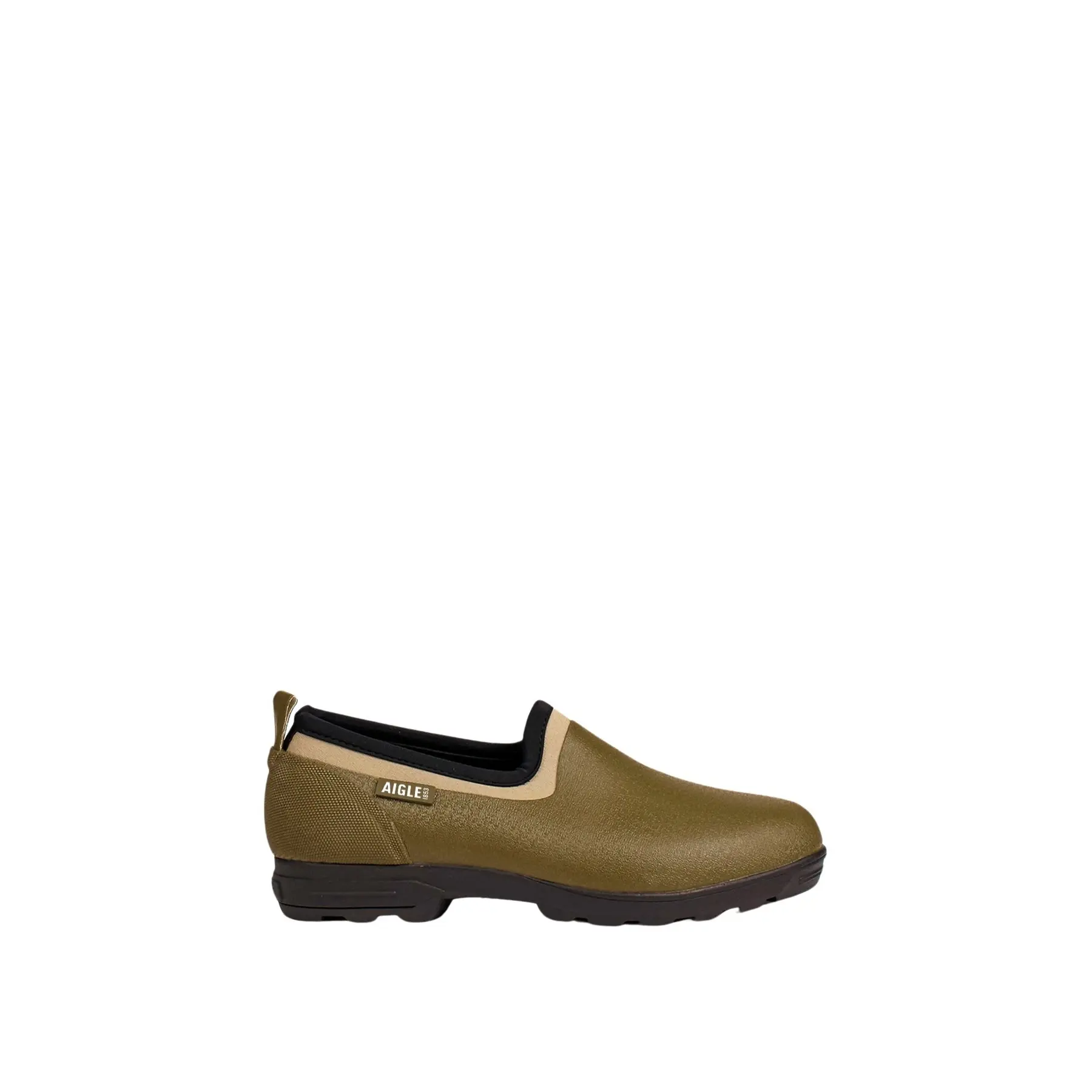 Clogs Aigle Lessfor 2