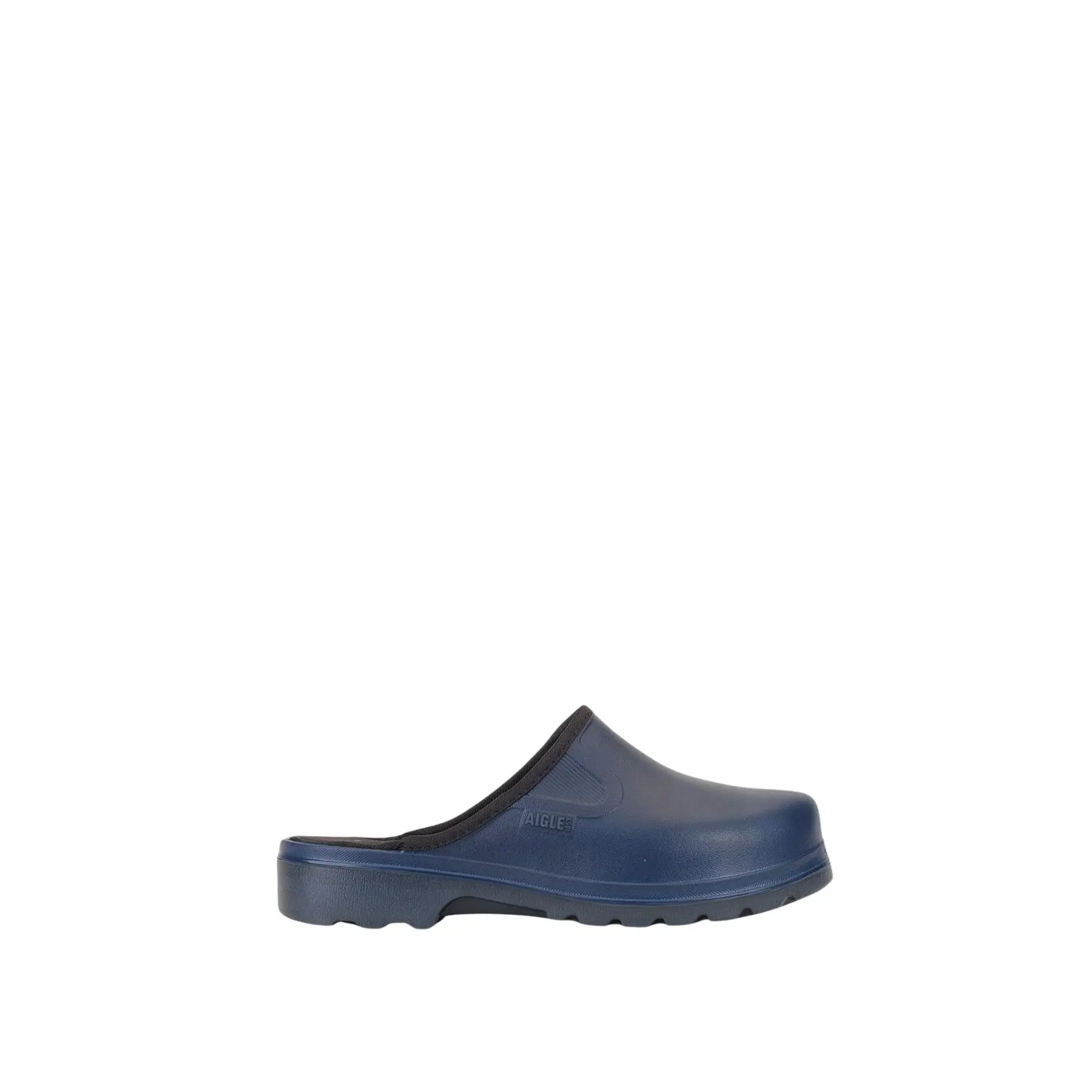 Clogs Aigle Taden M 2 Klein/darknavy