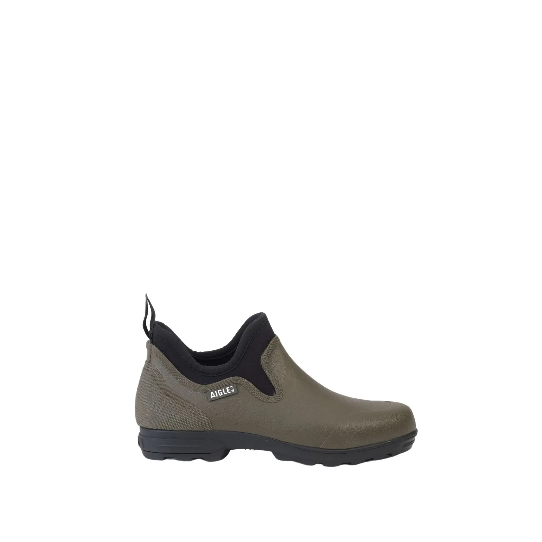 Clogs Aigle Lessfor Plus 2