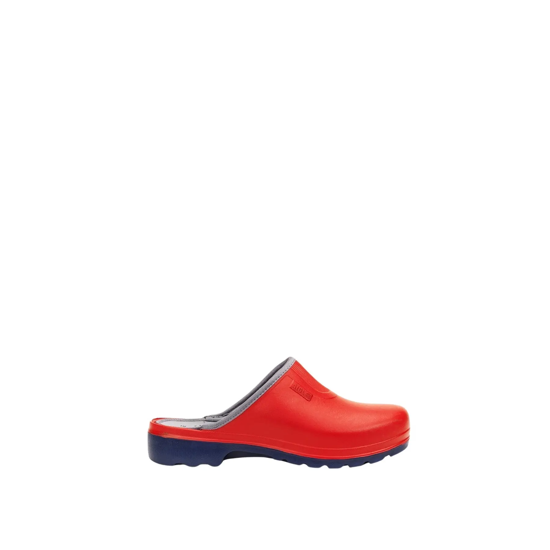 Damen-Clogs Aigle Taden 2 Sweet/darknavy
