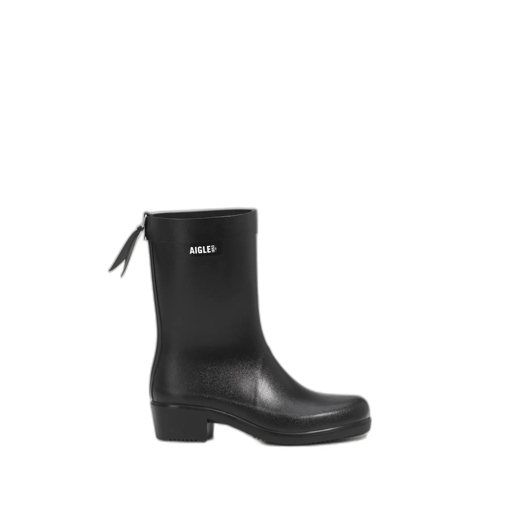 Stivaletti da pioggia da donna Aigle Myrica Mid