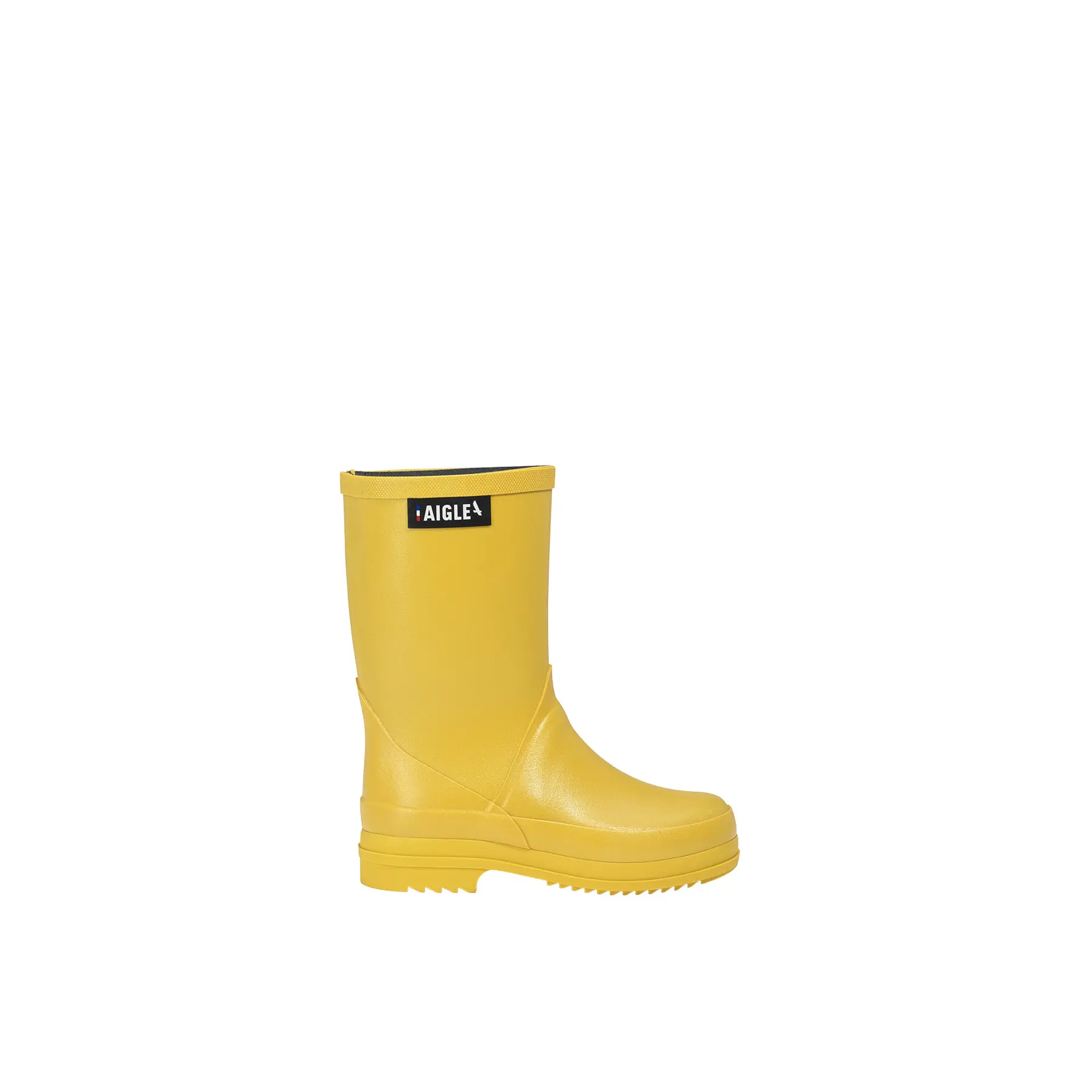 Stivali da pioggia per bambini Aigle French Lolly NL