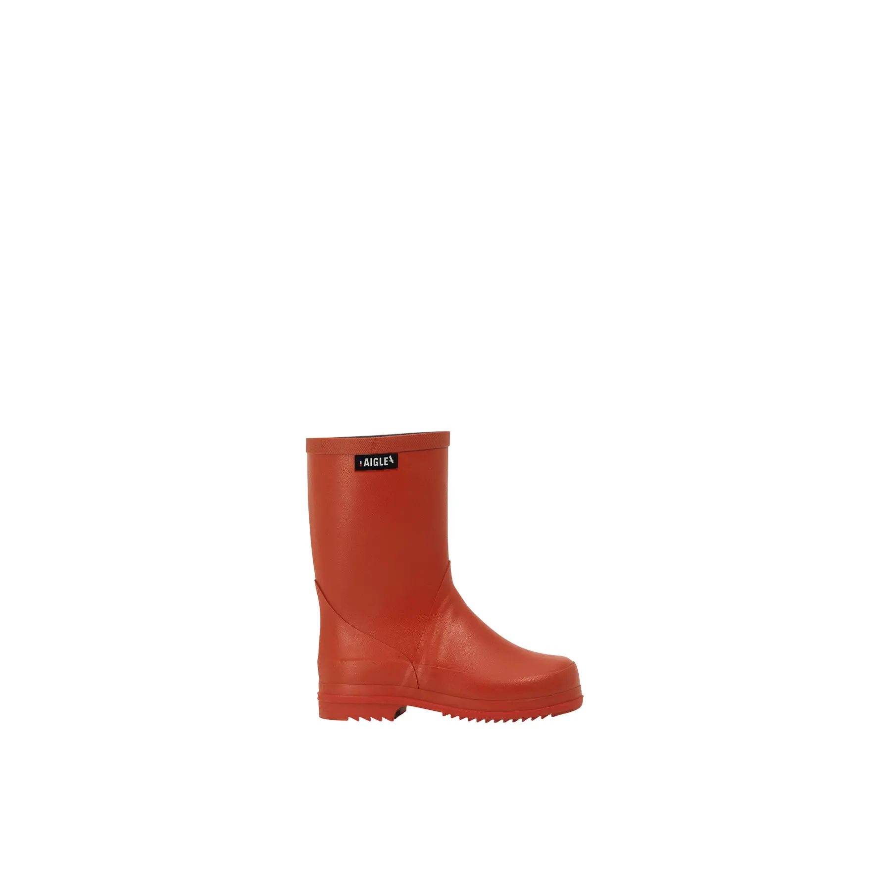 Stivali da pioggia per bambini Aigle French Lolly NL