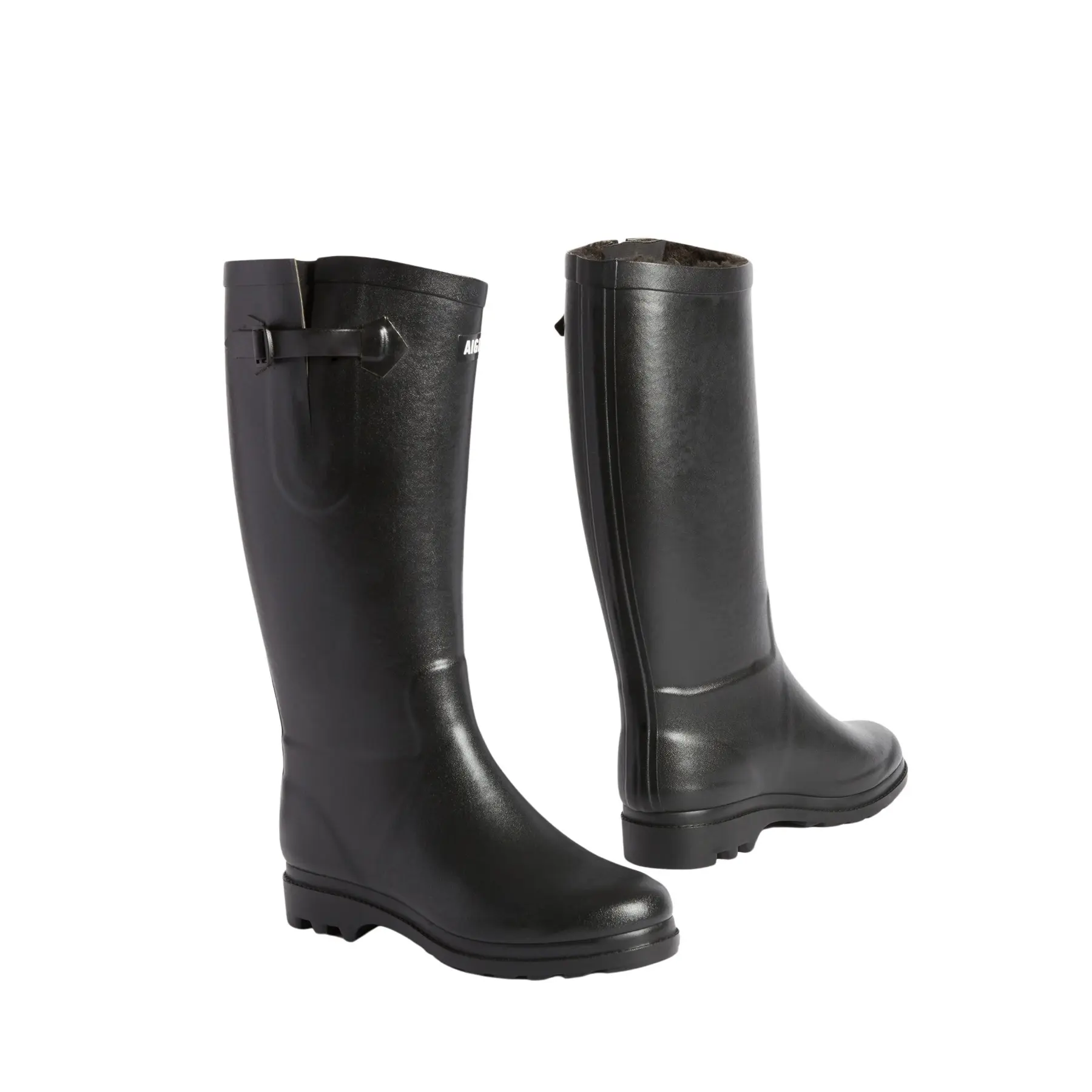 Bottes de pluie femme Aigle F2nl