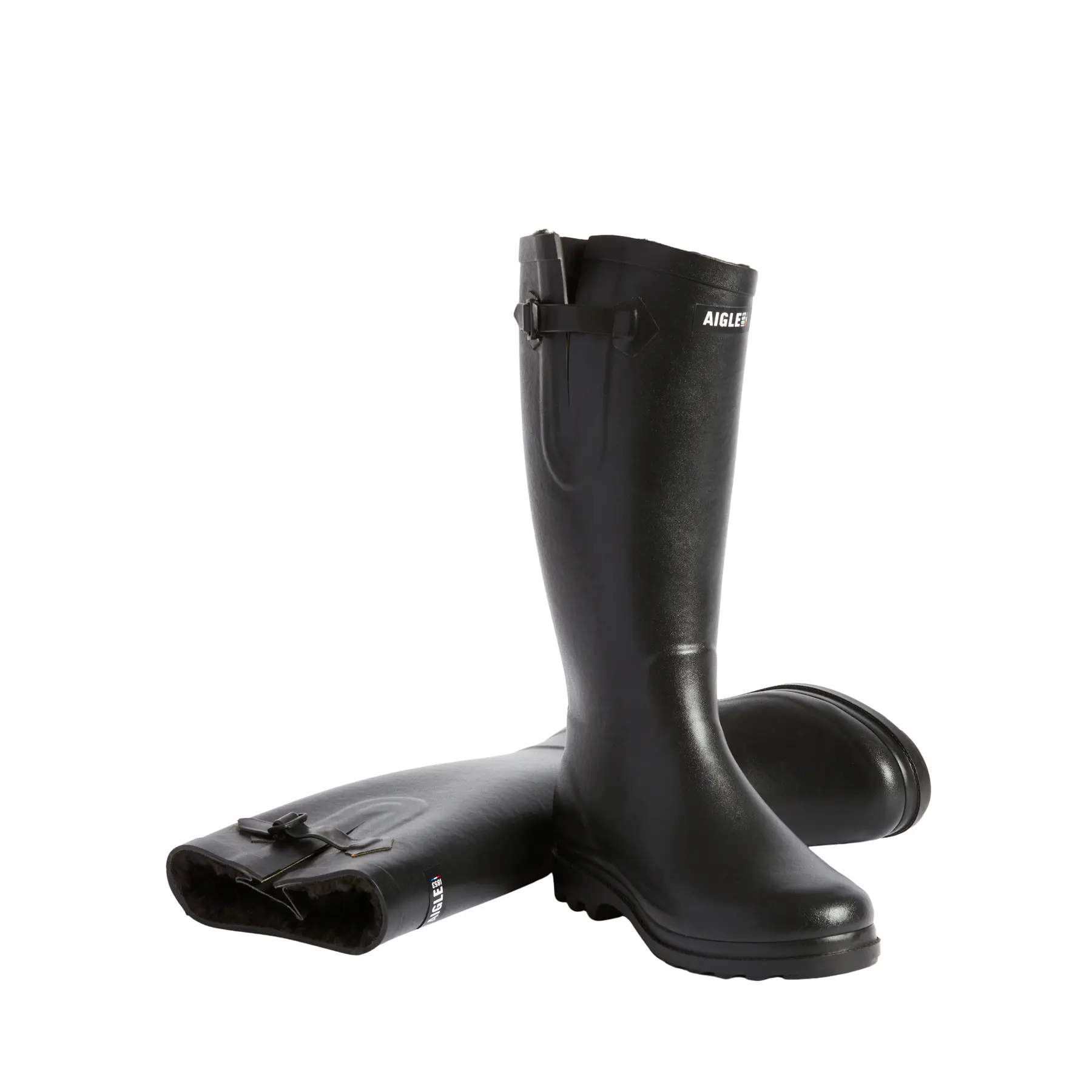 Bottes de pluie femme Aigle Aiglentine F2 Bottes de pluie femme Aigle Aiglentine F2