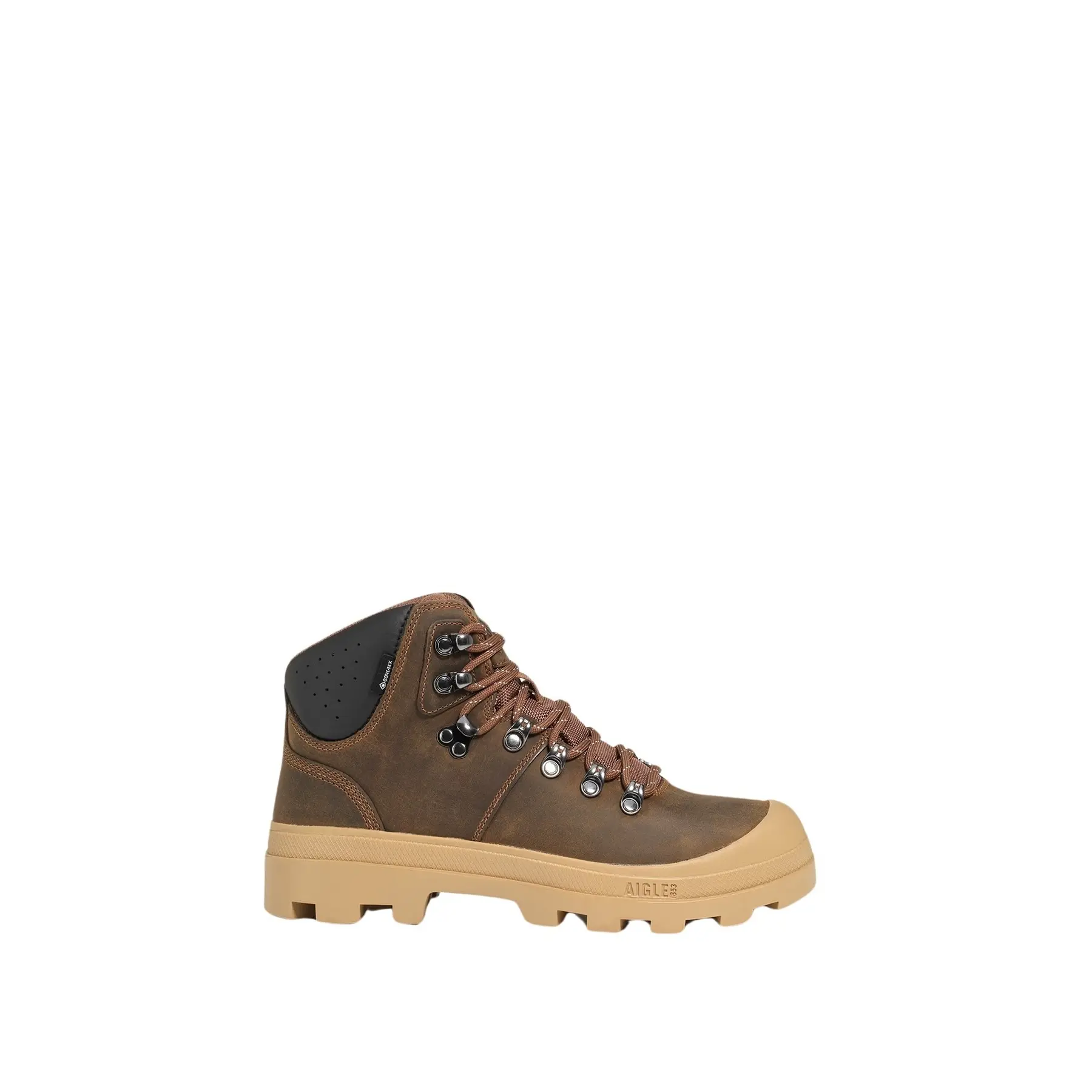 Stivali per bambini Aigle Tenere Snow Gtx