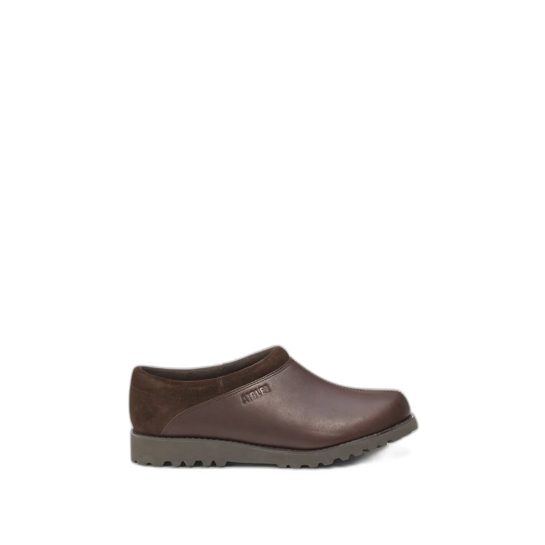 Clog Aigle Basilo High