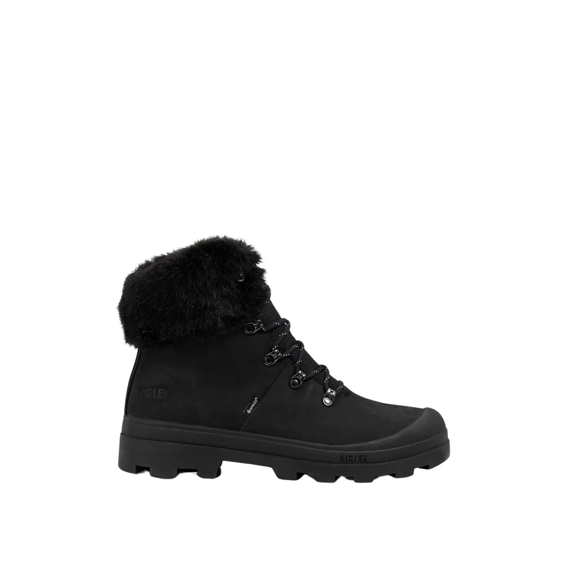 Scarpe da trekking da donna Aigle Tenere Gtx F2