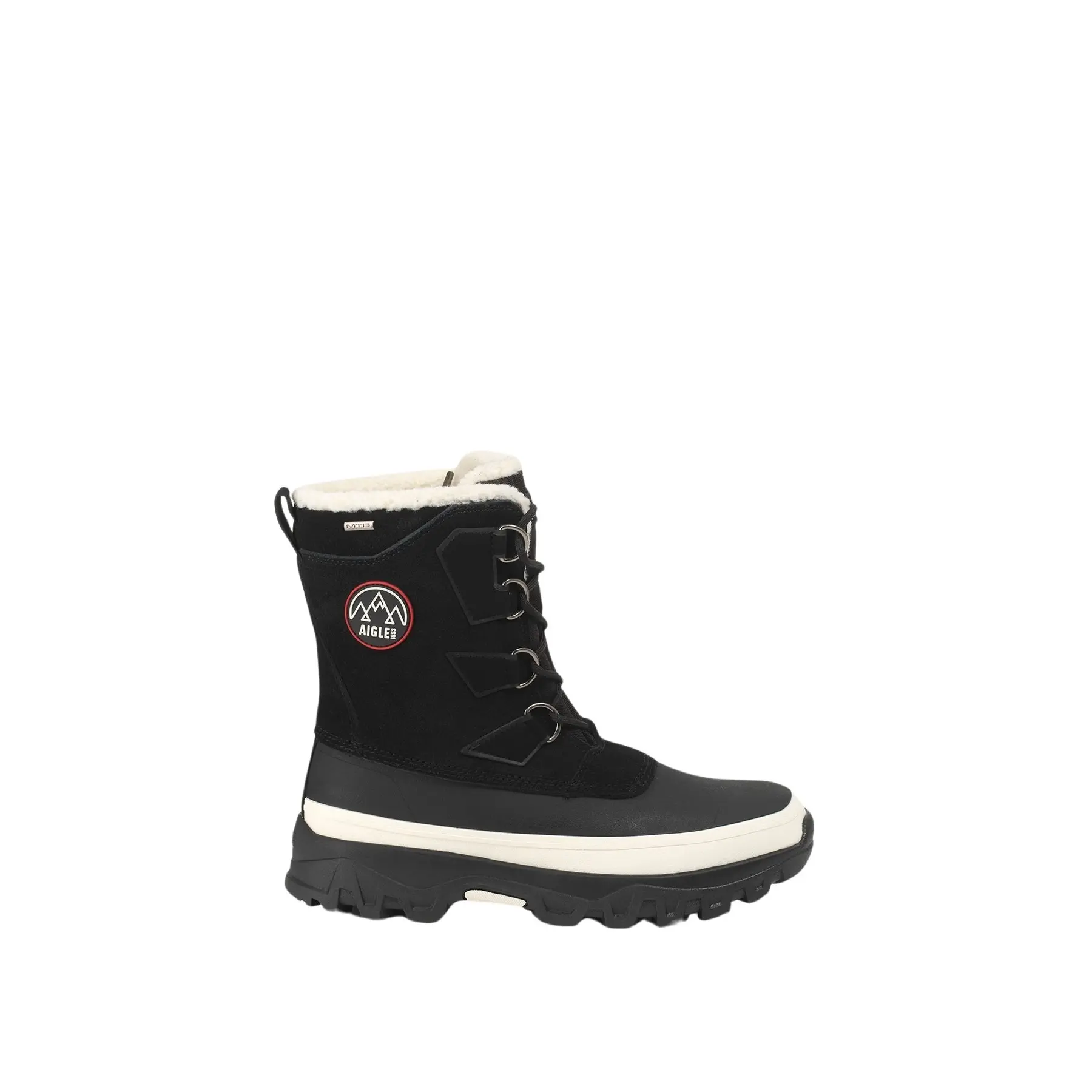 Doposcì Aigle