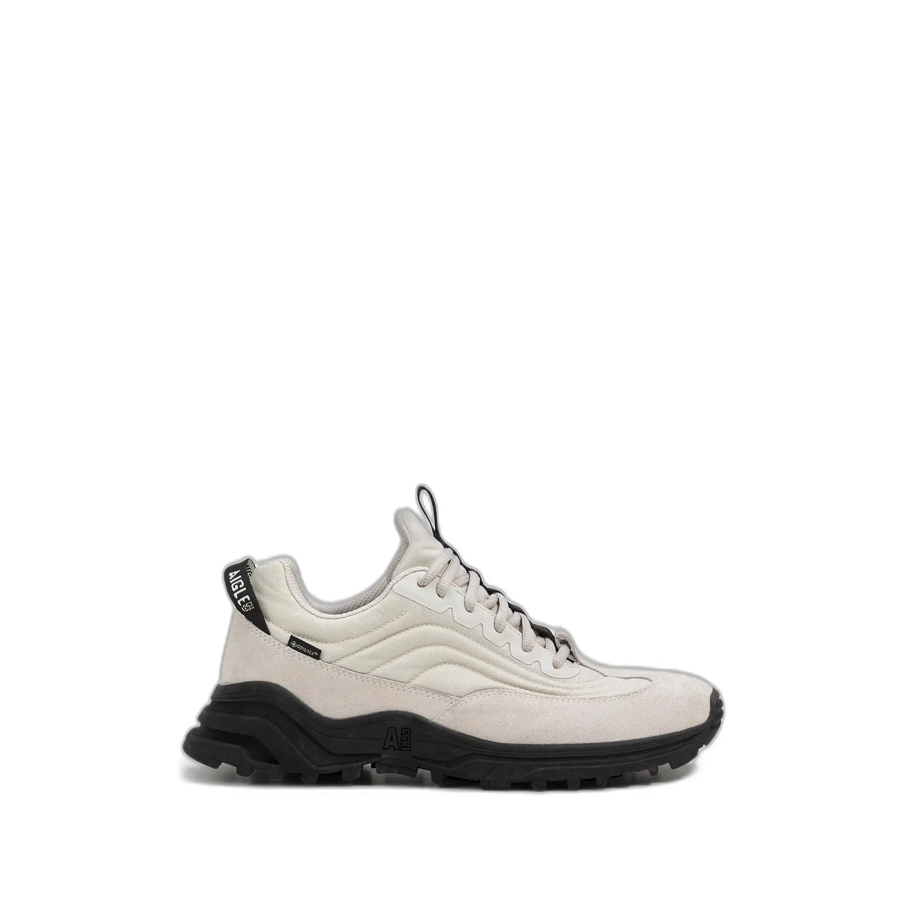 Scarpe da ginnastica da donna Aigle Chaumont Gtx