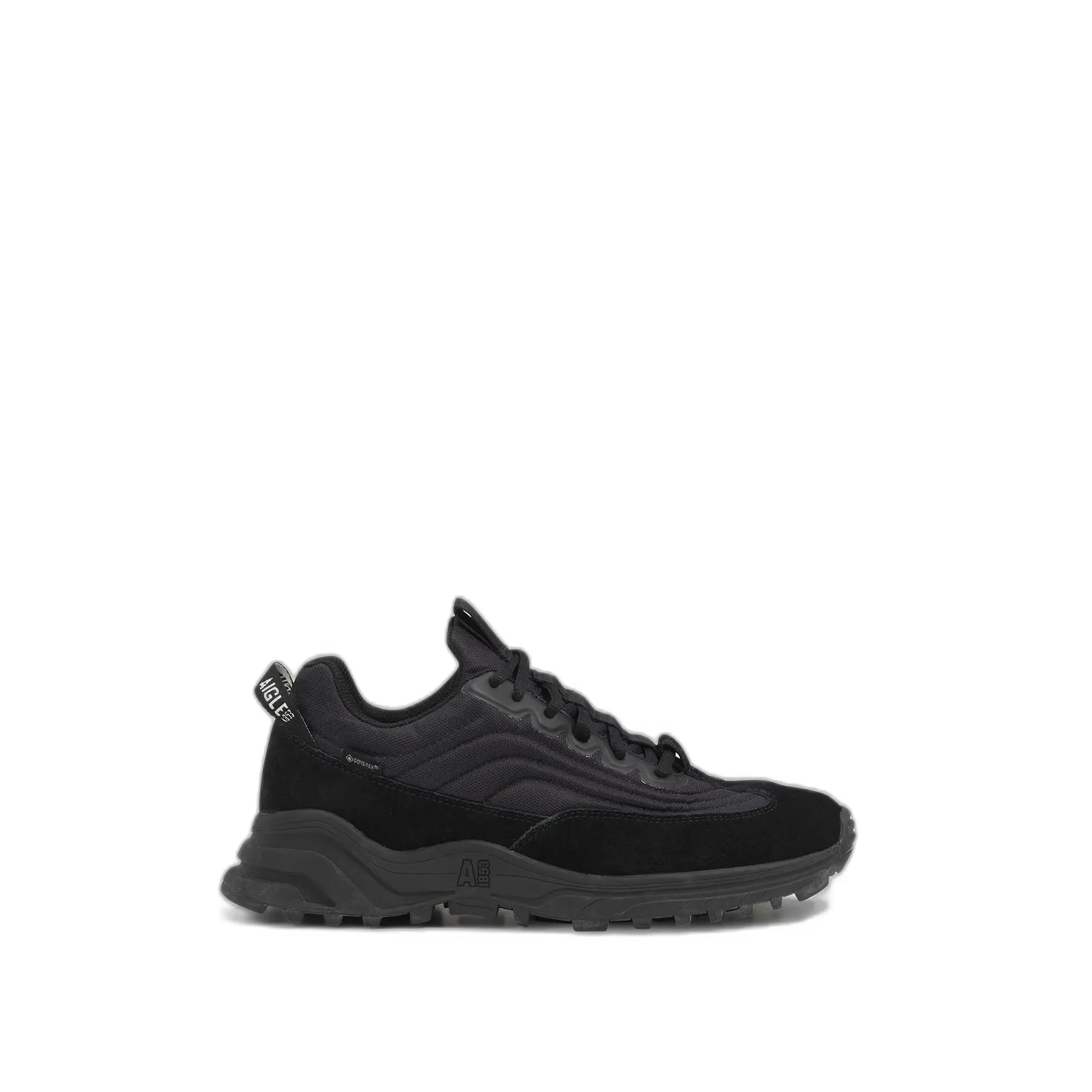 Scarpe da ginnastica da donna Aigle Chaumont Gtx