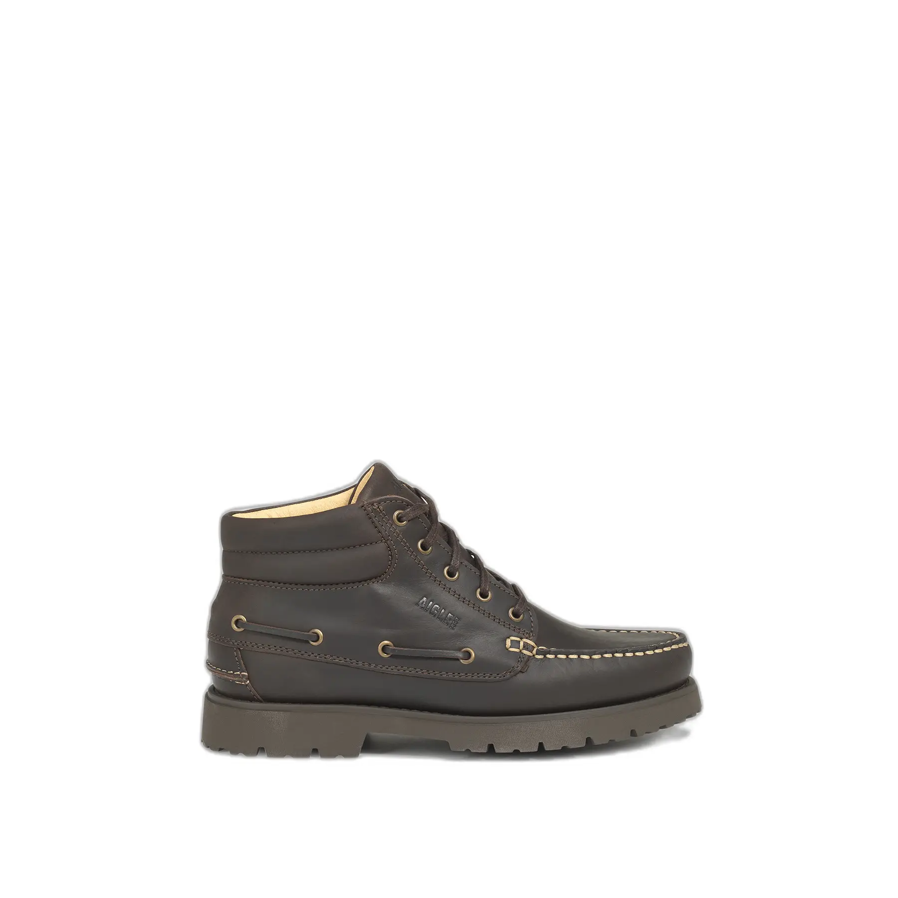 Boots Aigle Tarmac Mid 2