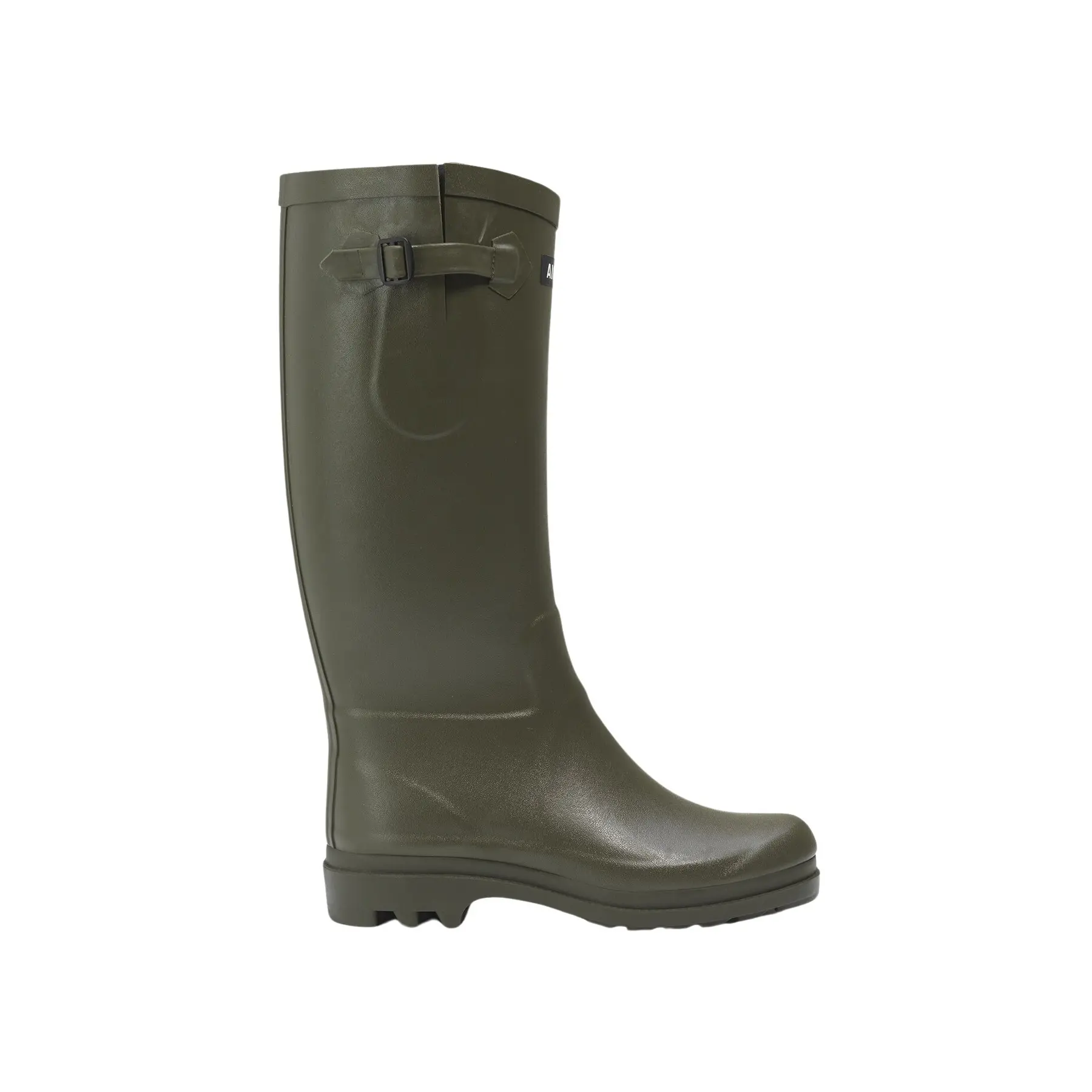 Bottes de pluie femme Aigle 2 Nl Bottes de pluie femme Aigle 2 Nl