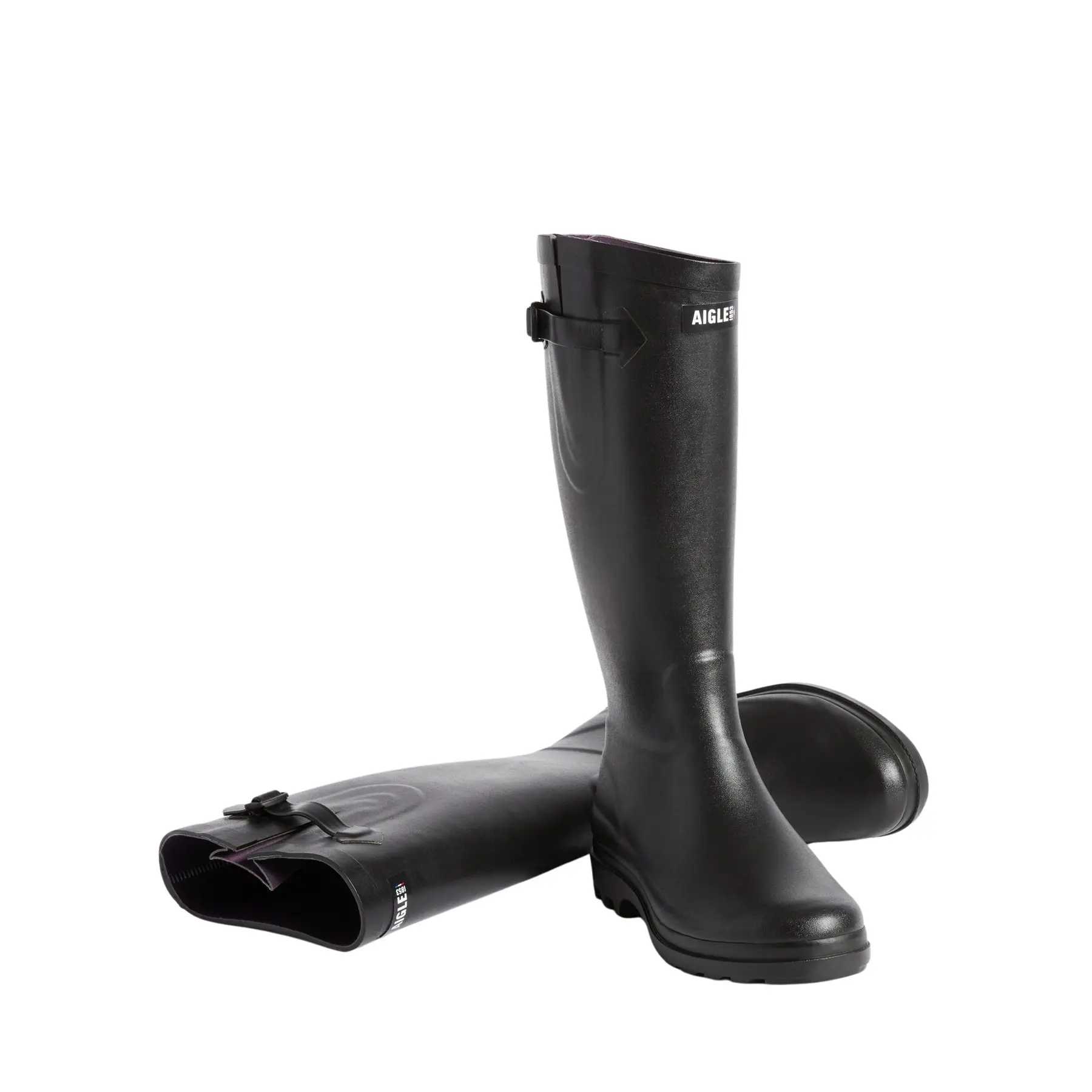 Bottes de pluie femme Aigle 2 Nl