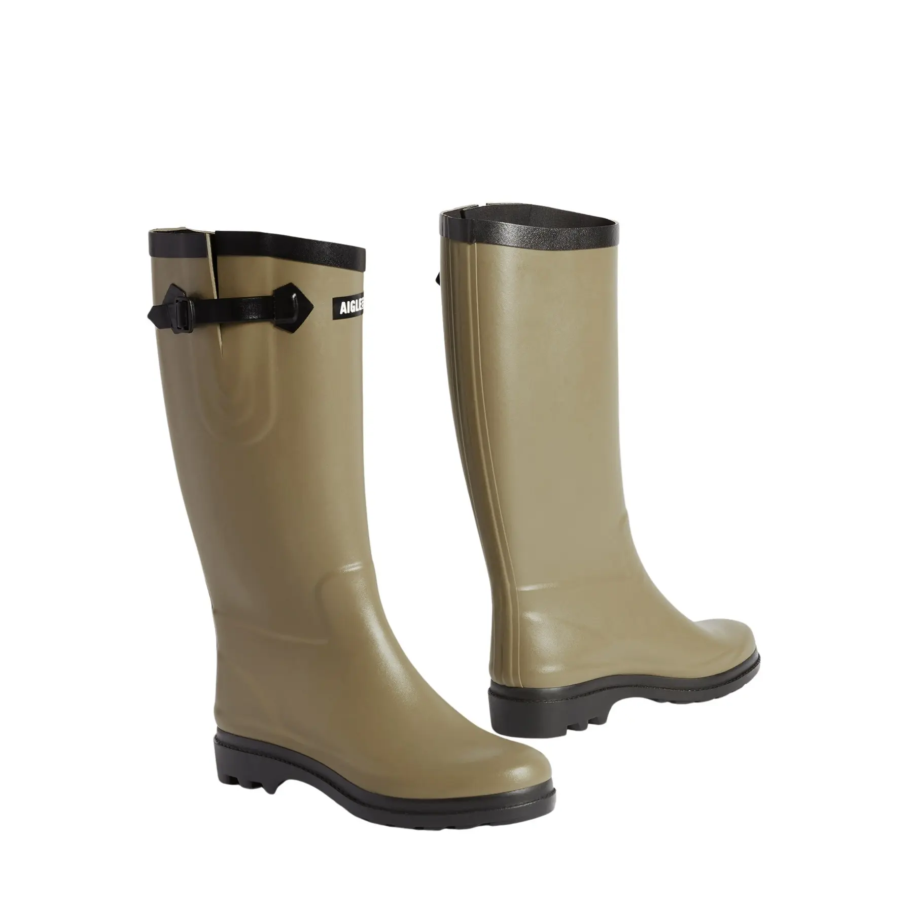 Bottes de pluie femme Aigle 2 Nl Bottes de pluie femme Aigle 2 Nl