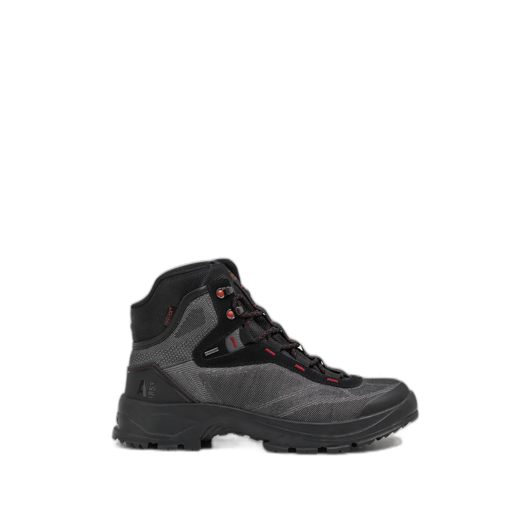 Dameswandelschoenen Aigle Lomond Matryx