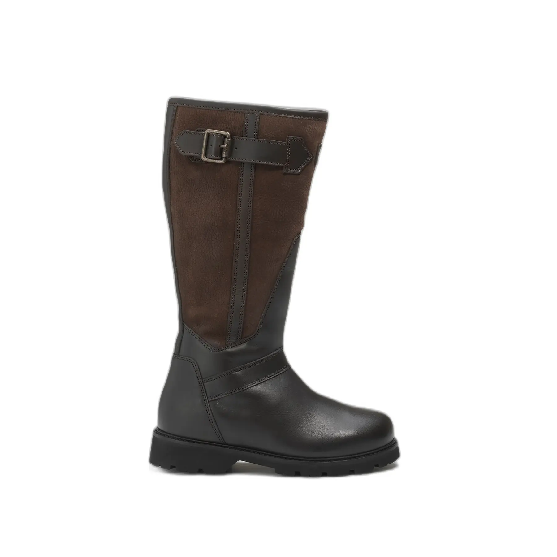 Stiefel Frau Aigle Inverss Gtx