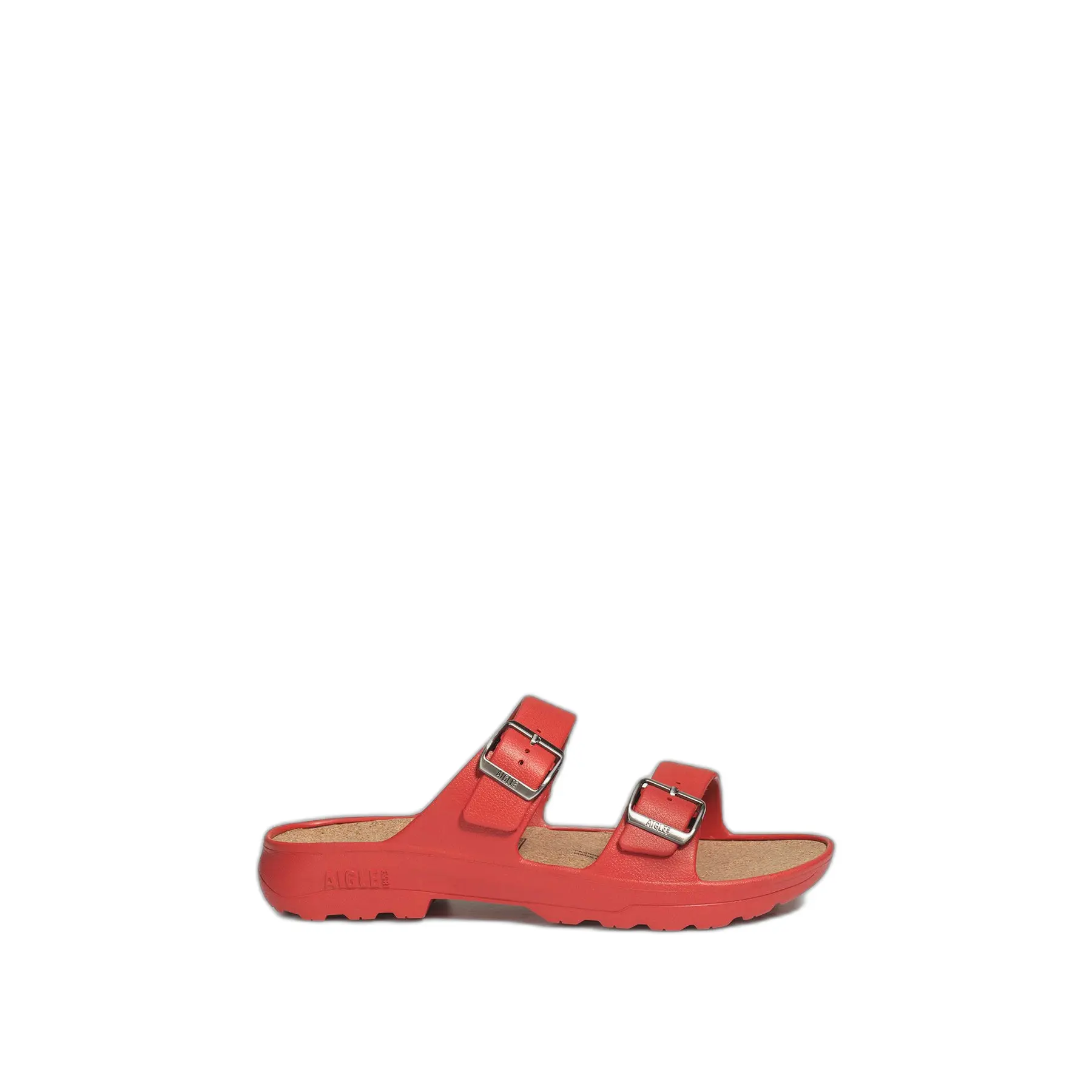 Sommer-Clogs Aigle Corlay