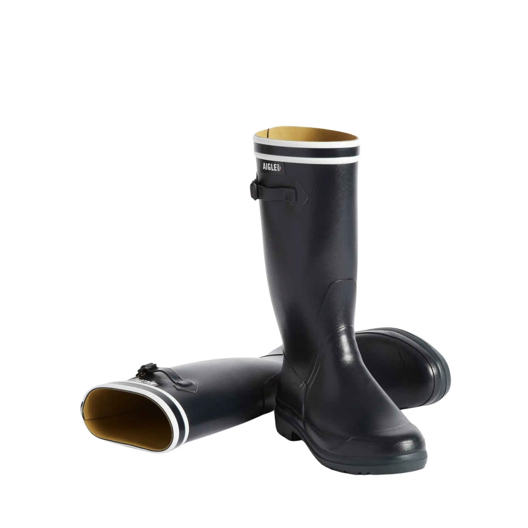 Stivali da pioggia da donna Aigle Cessac DB