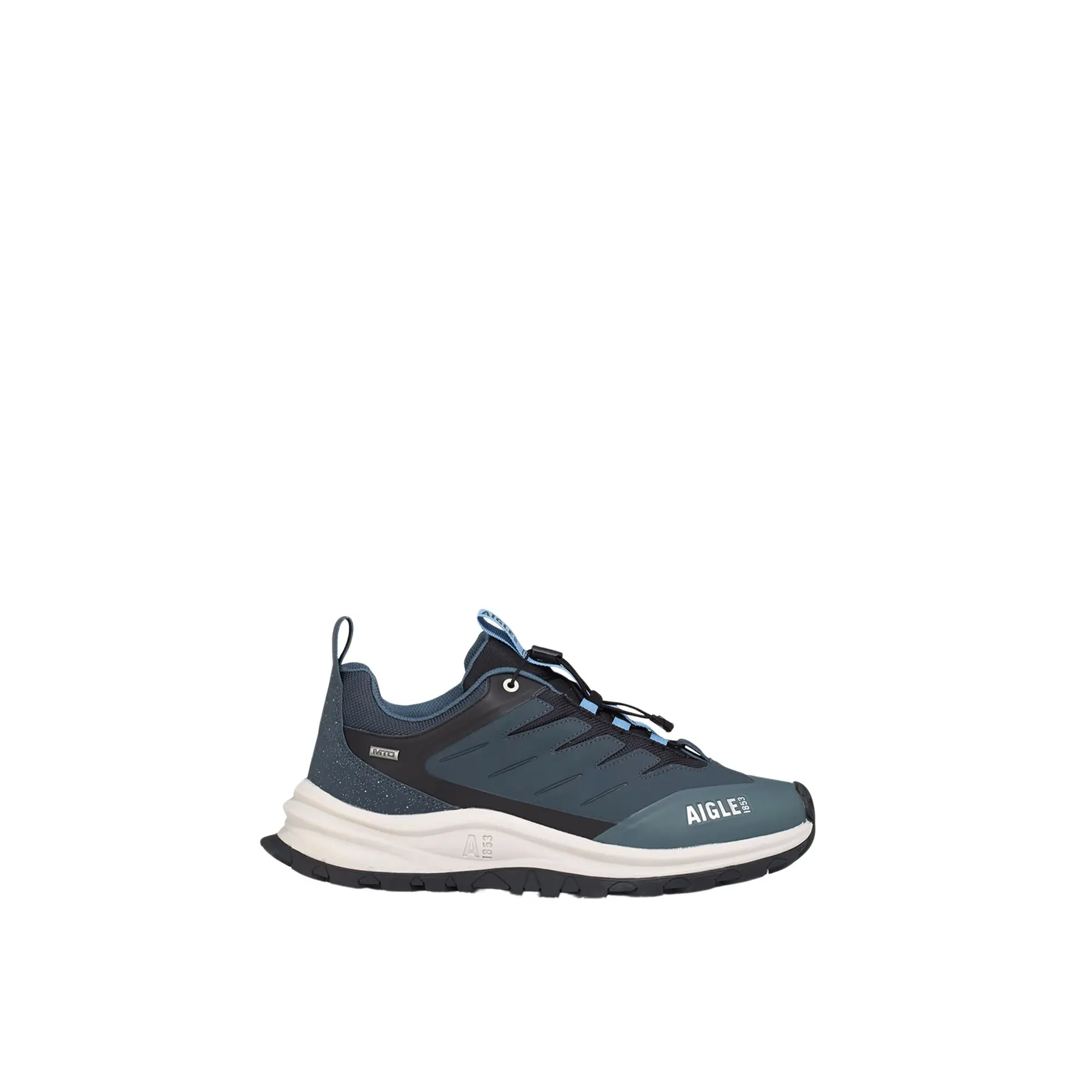 Lage wandelschoenen Aigle Trekkix Low