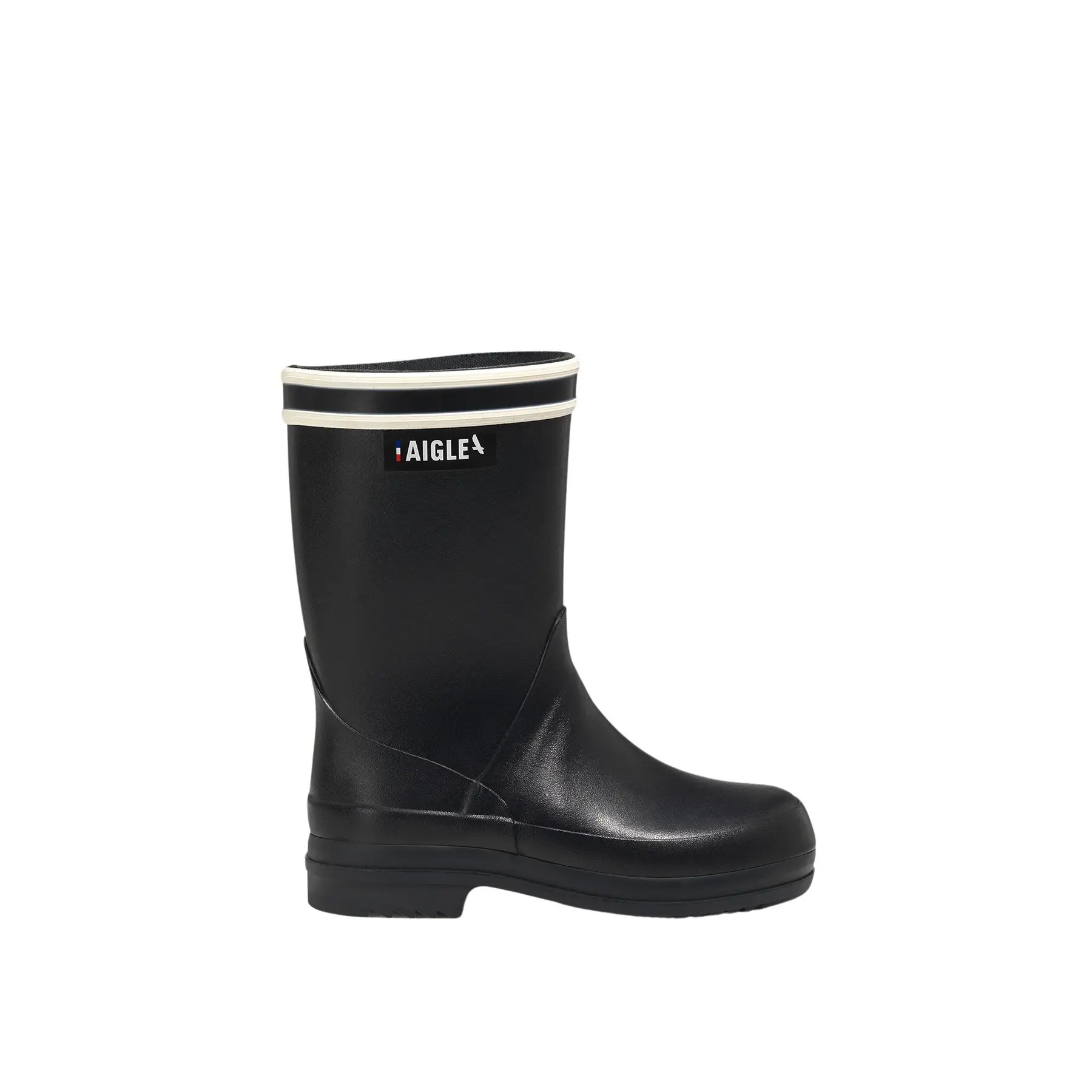 Kinderregenstiefel Aigle French Lolly Db