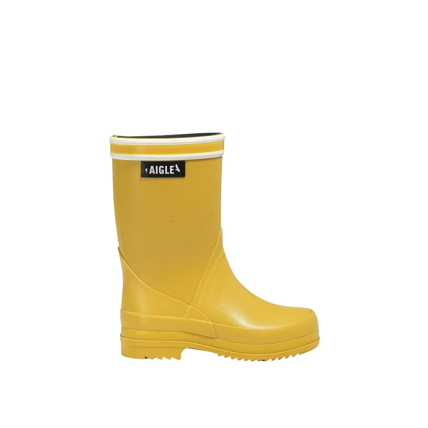 Kinderregenstiefel Aigle French Lolly Db