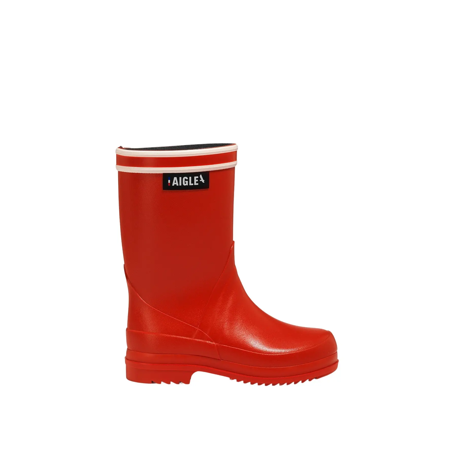 Kinderregenstiefel Aigle French Lolly Db
