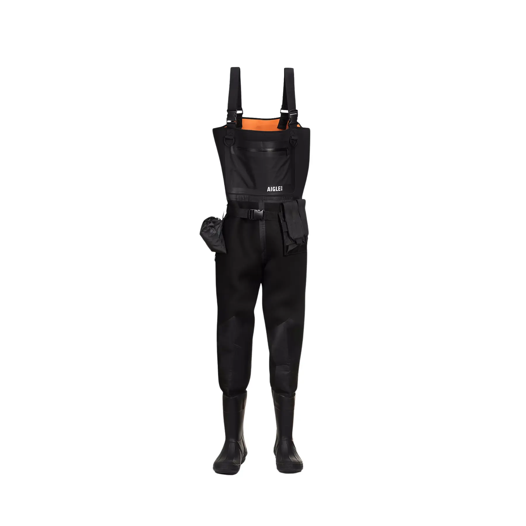 Salopette Aigle Waders