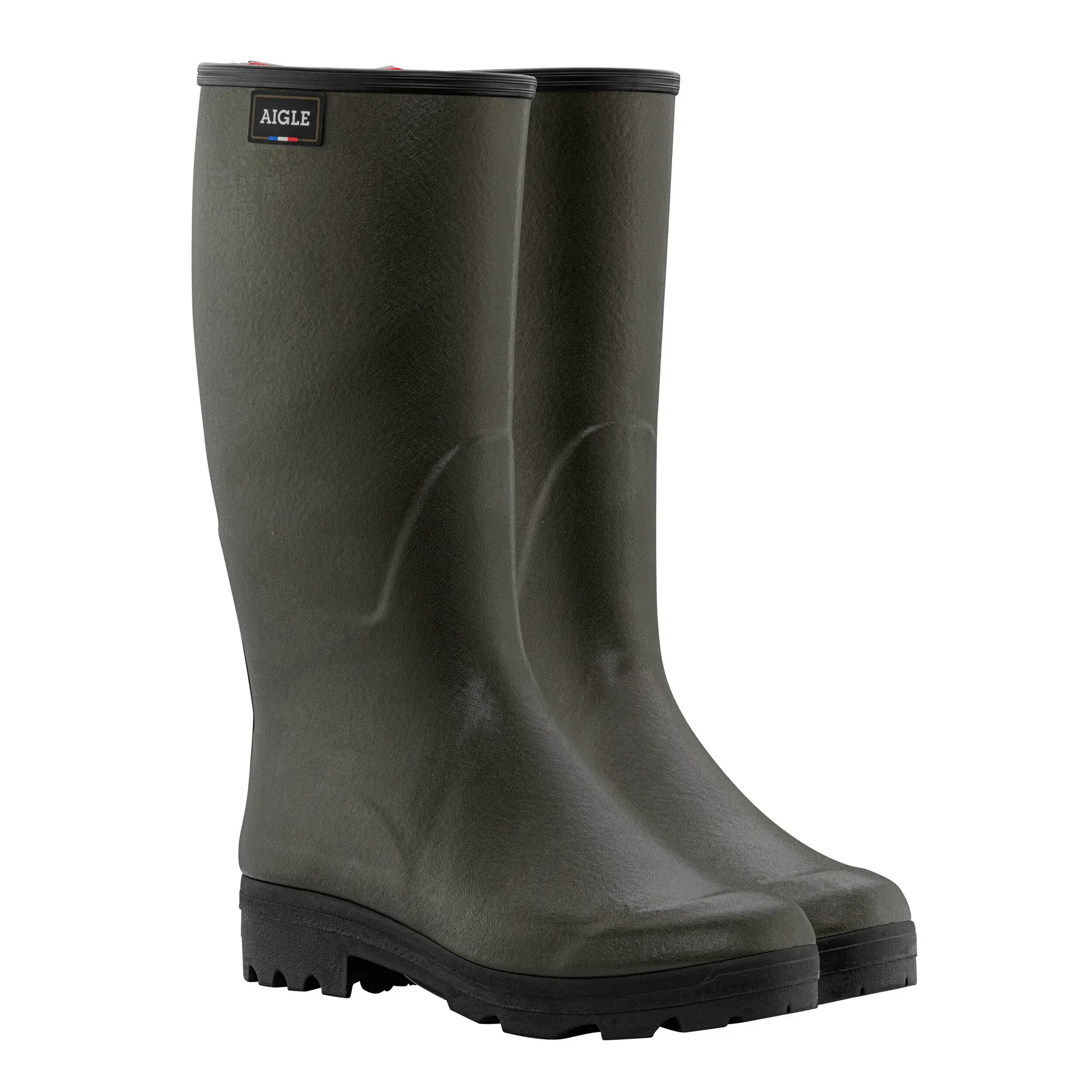 Rain boots Aigle Chambord Neomes
