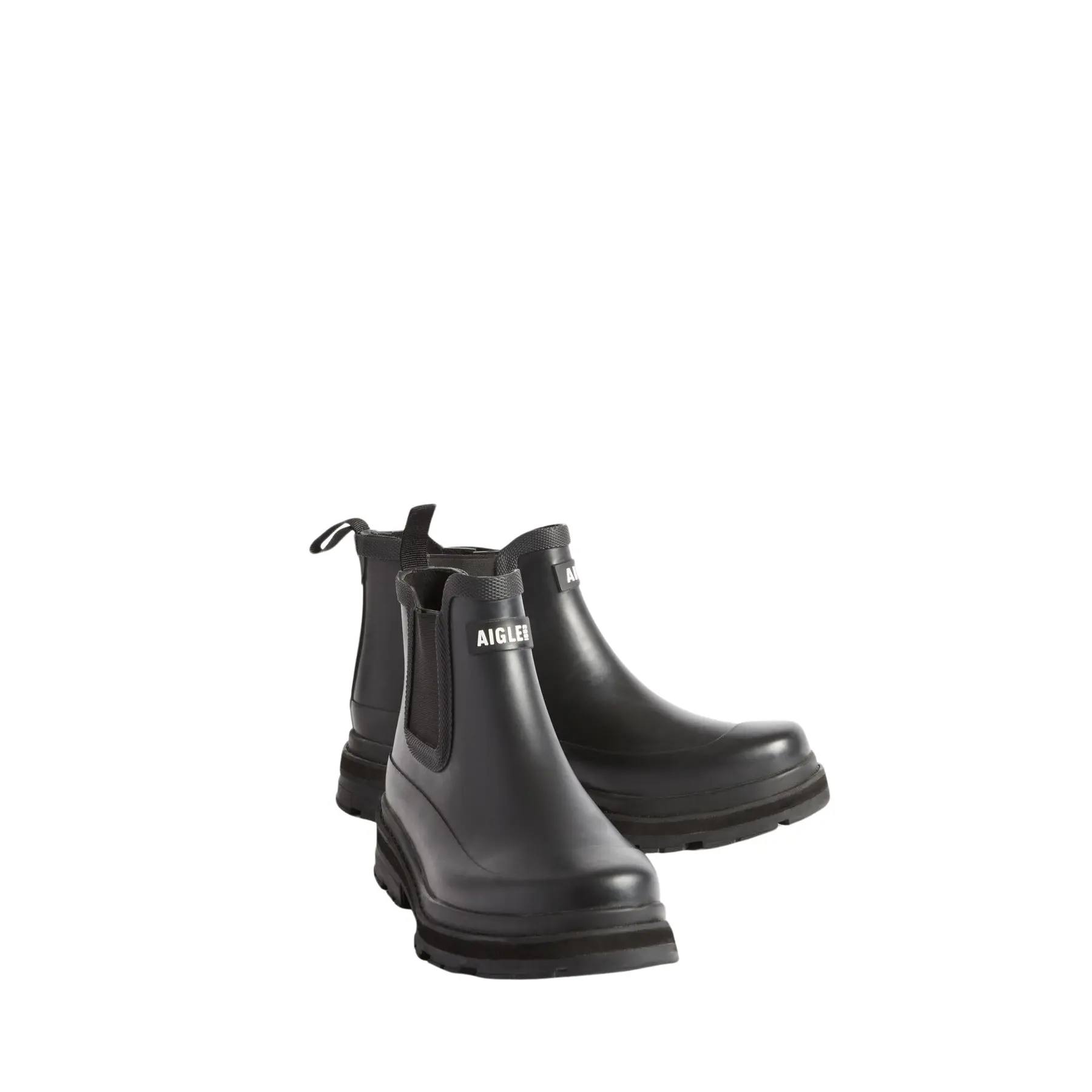 Rain boots Aigle Soft 2