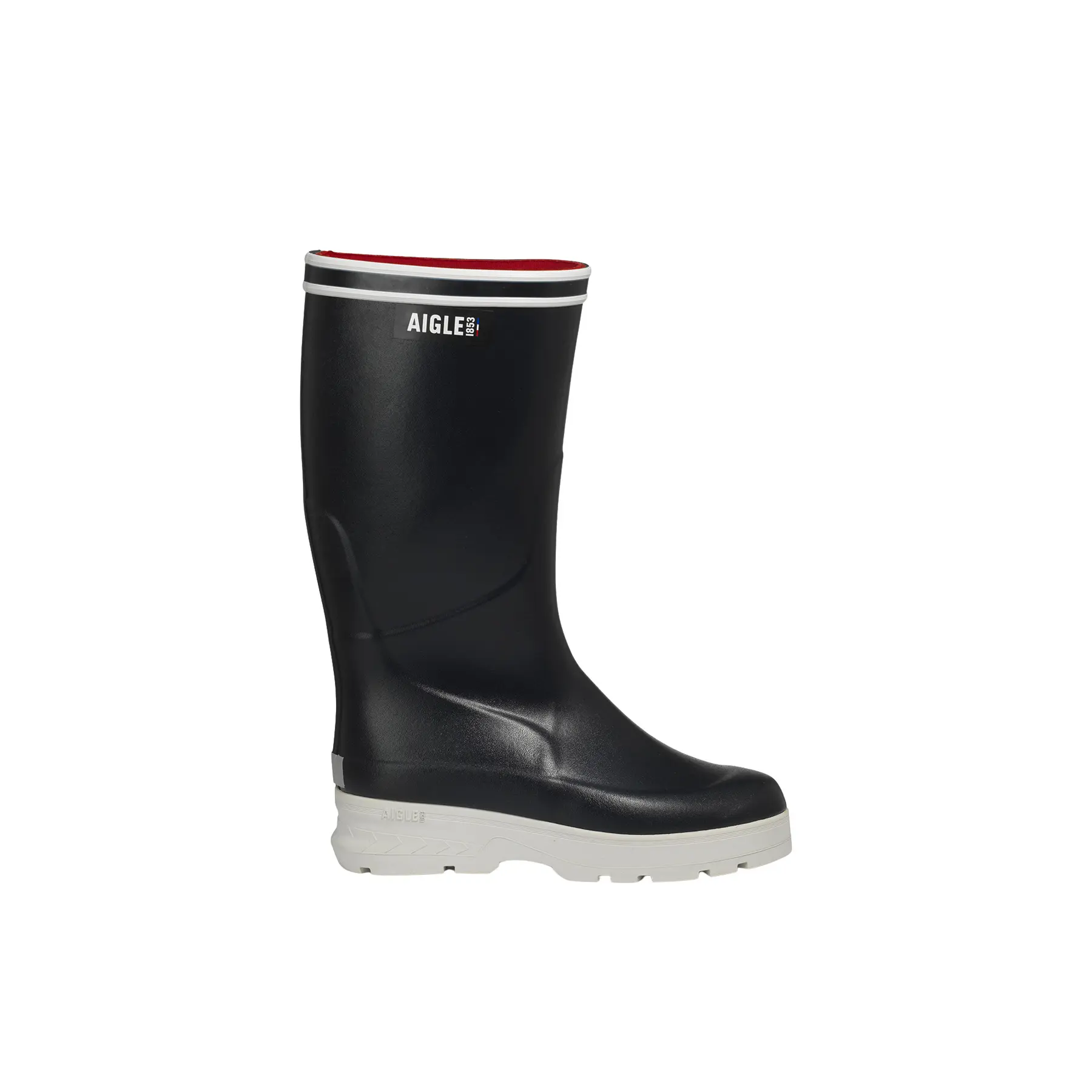 Kinderstiefel Aigle Navira Neo Mesh