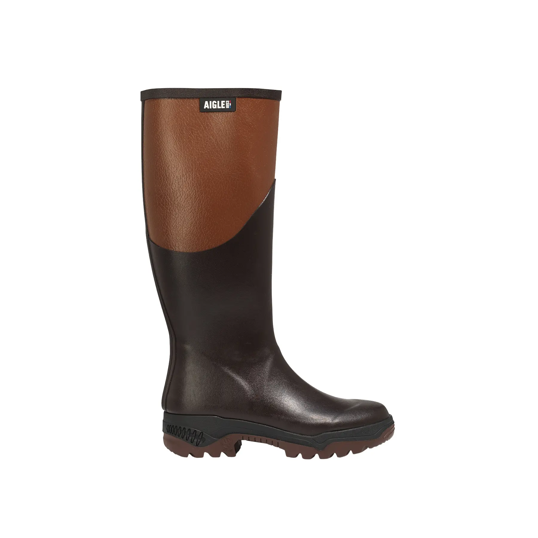 Stiefel Damen Aigle Parcours2