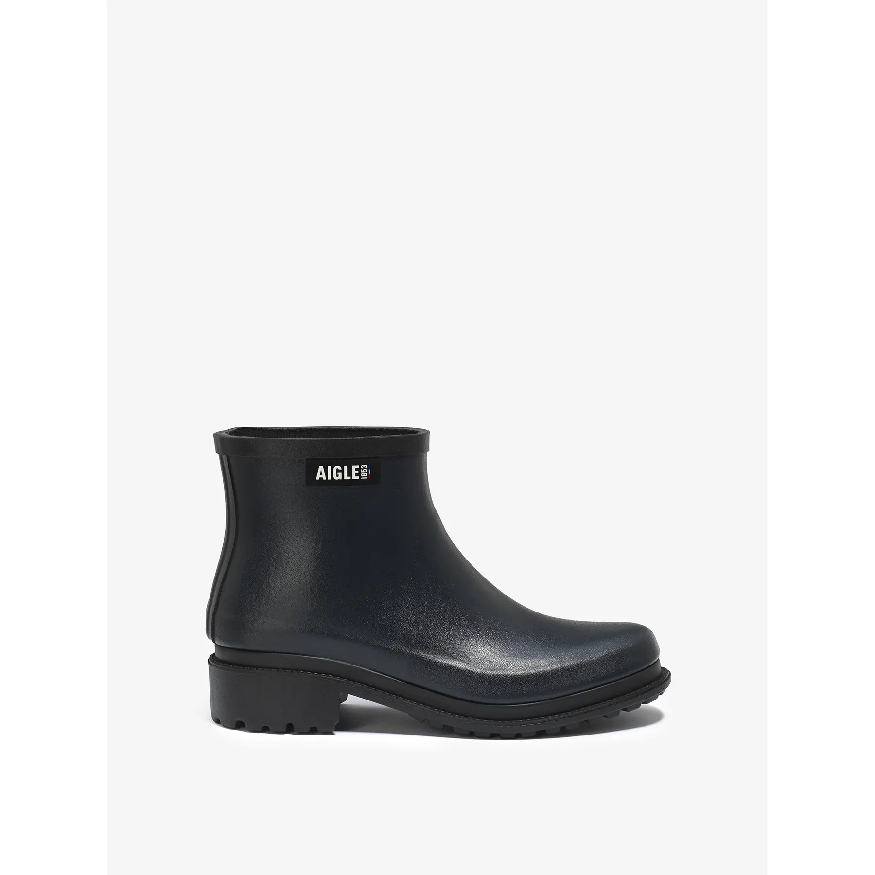 Stivali da pioggia da donna Aigle Fulfeel Low