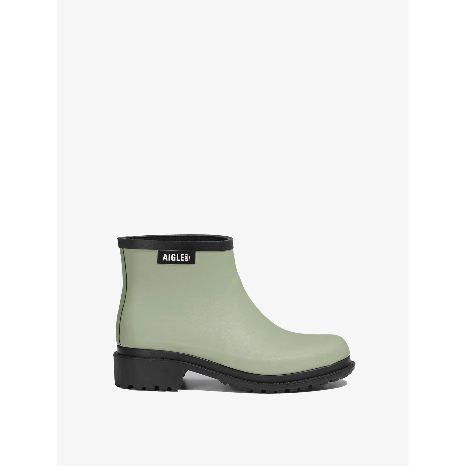 Stivali da pioggia da donna Aigle Fulfeel Low