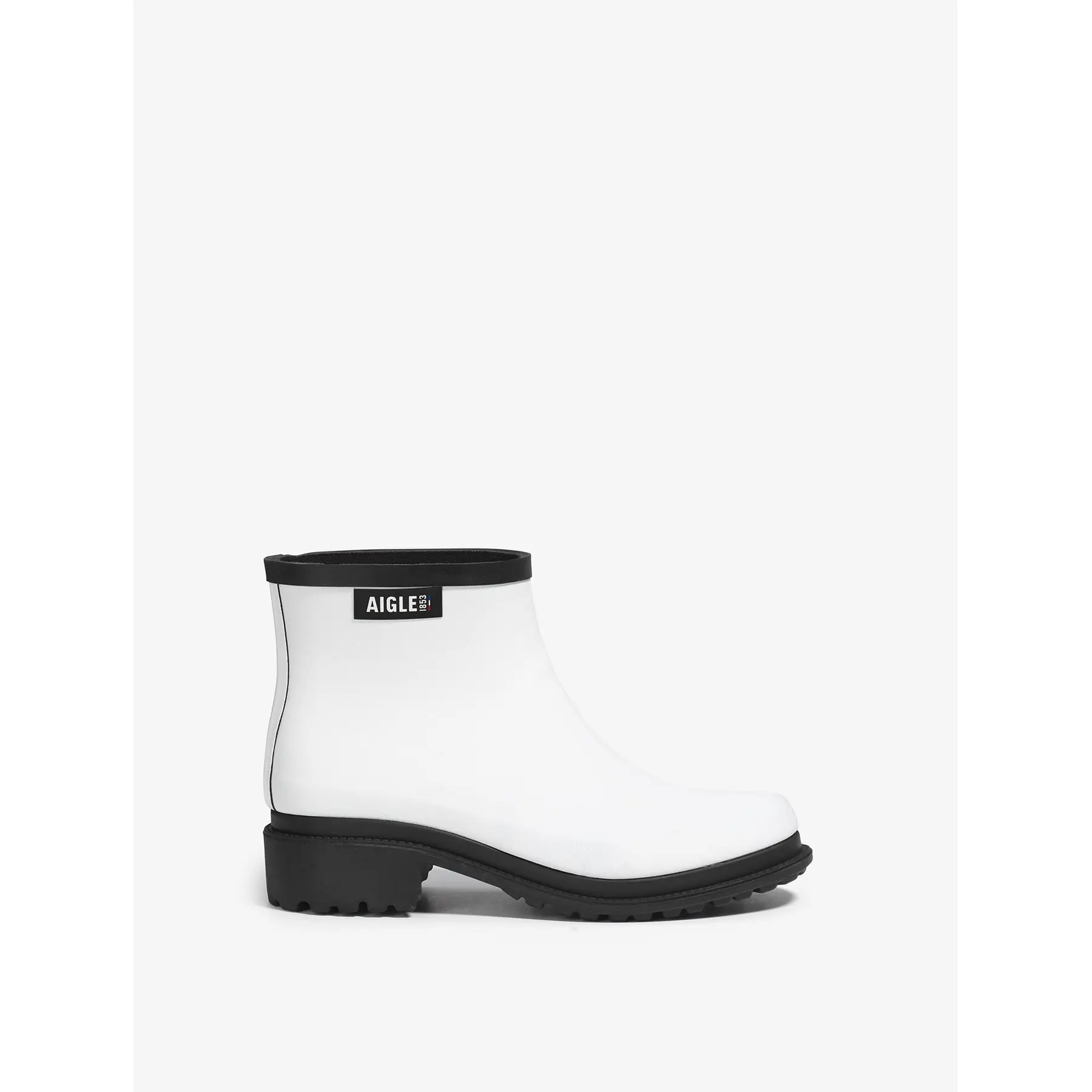 Women's rain boots Aigle Fulfeel Low