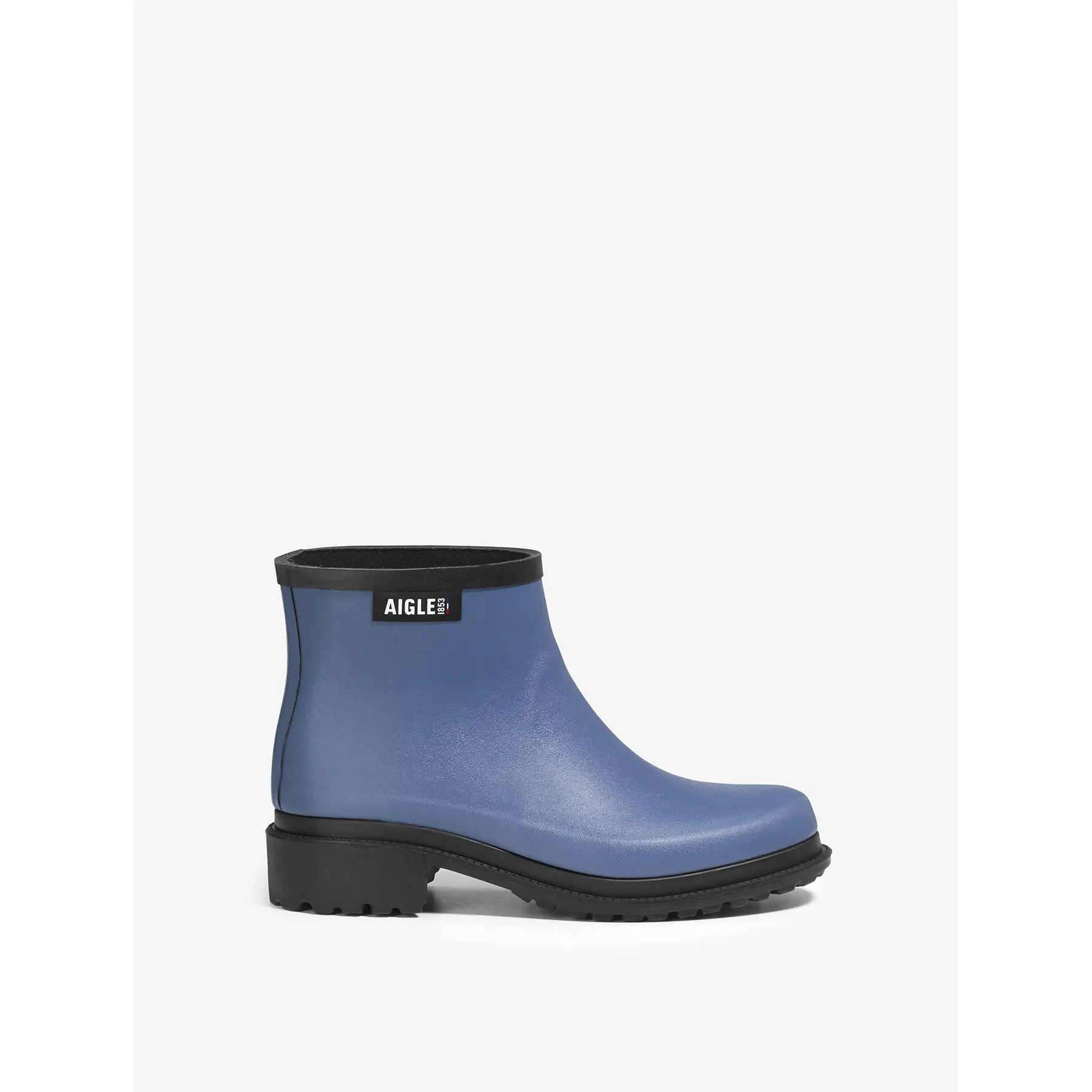 Stivali da pioggia da donna Aigle Fulfeel Low