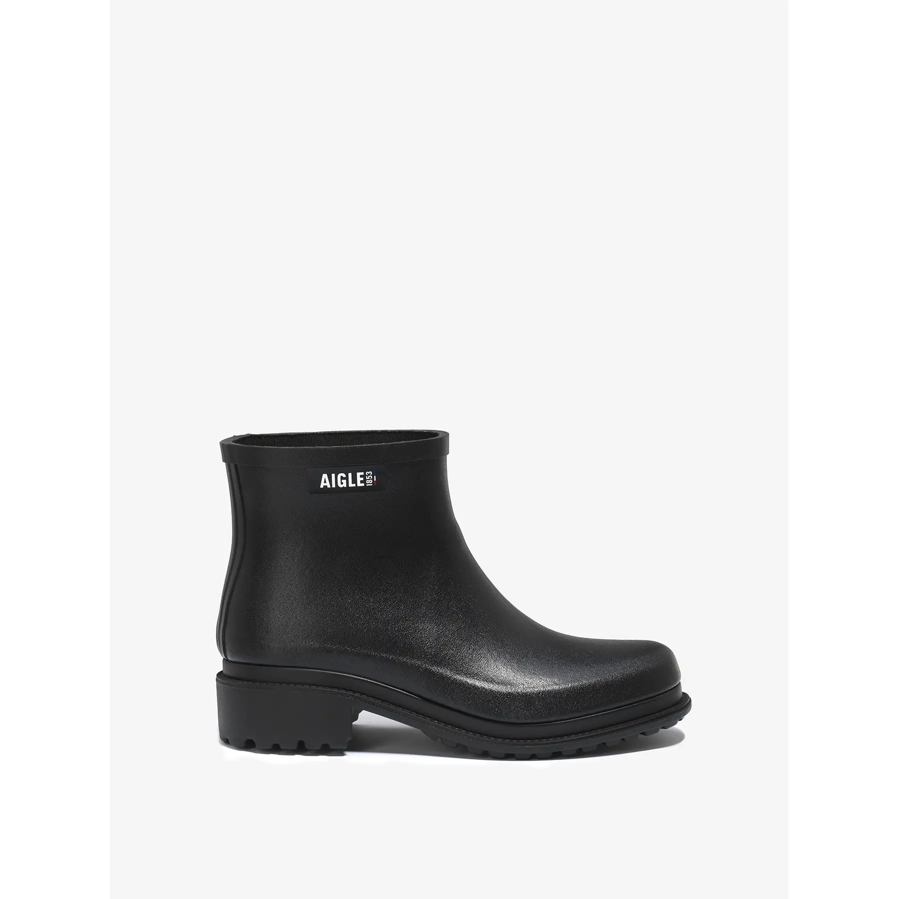 Stivali da pioggia da donna Aigle Fulfeel Low