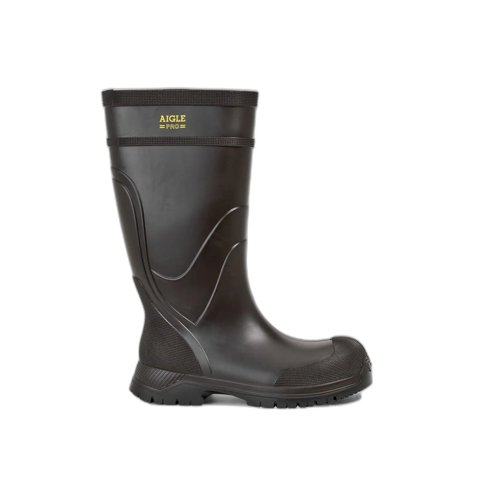 Stivali antinfortunistici Aigle Arvalt S5