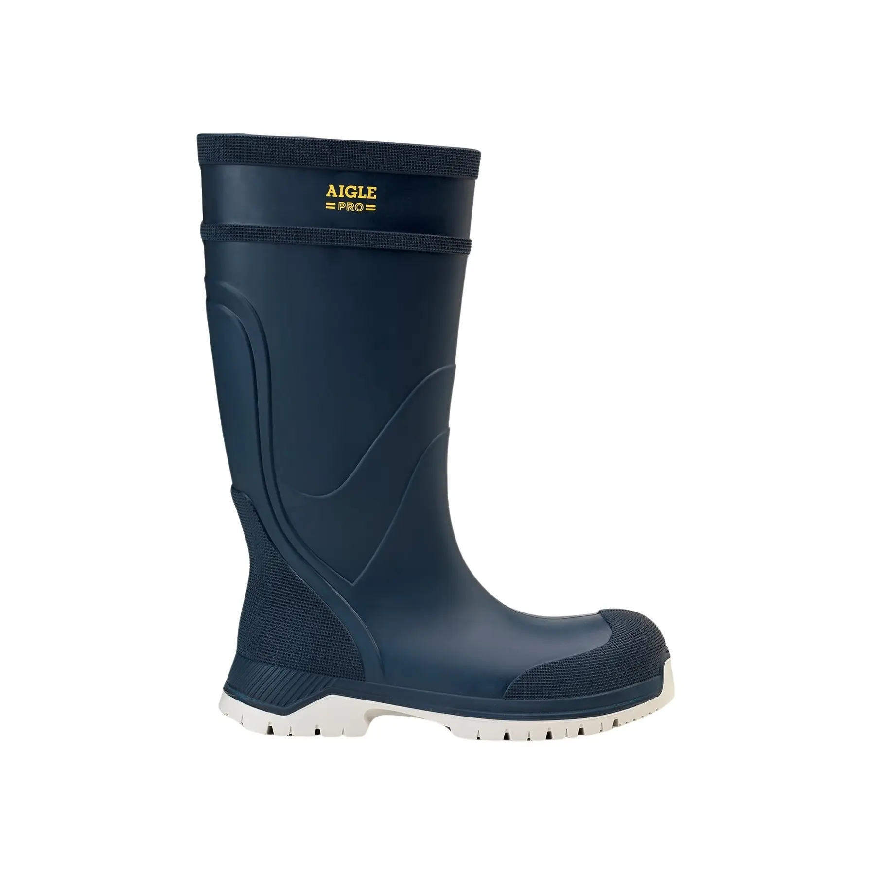 Stivali antinfortunistici Aigle Arvalt S5