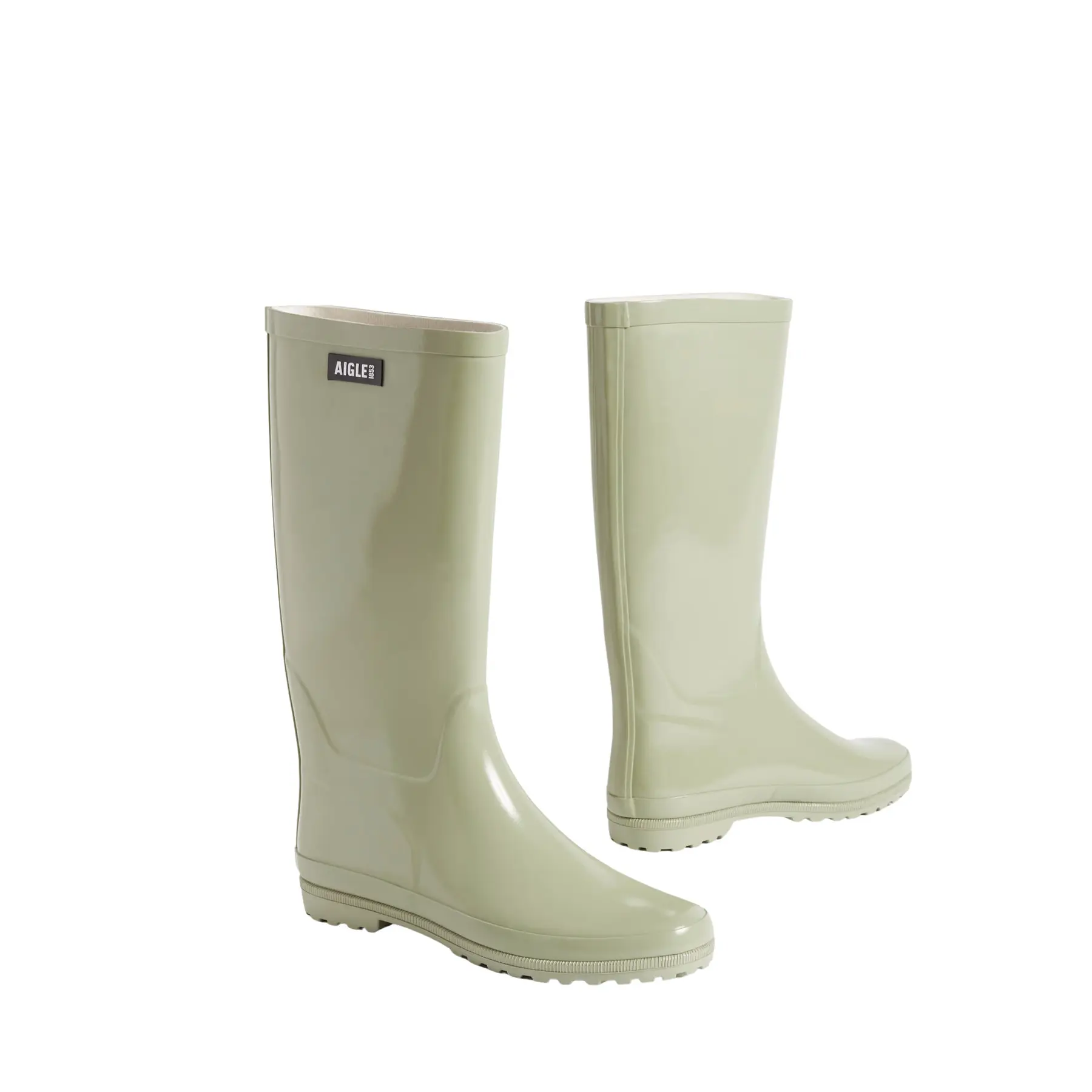 Women's rain boots Aigle Eliosa