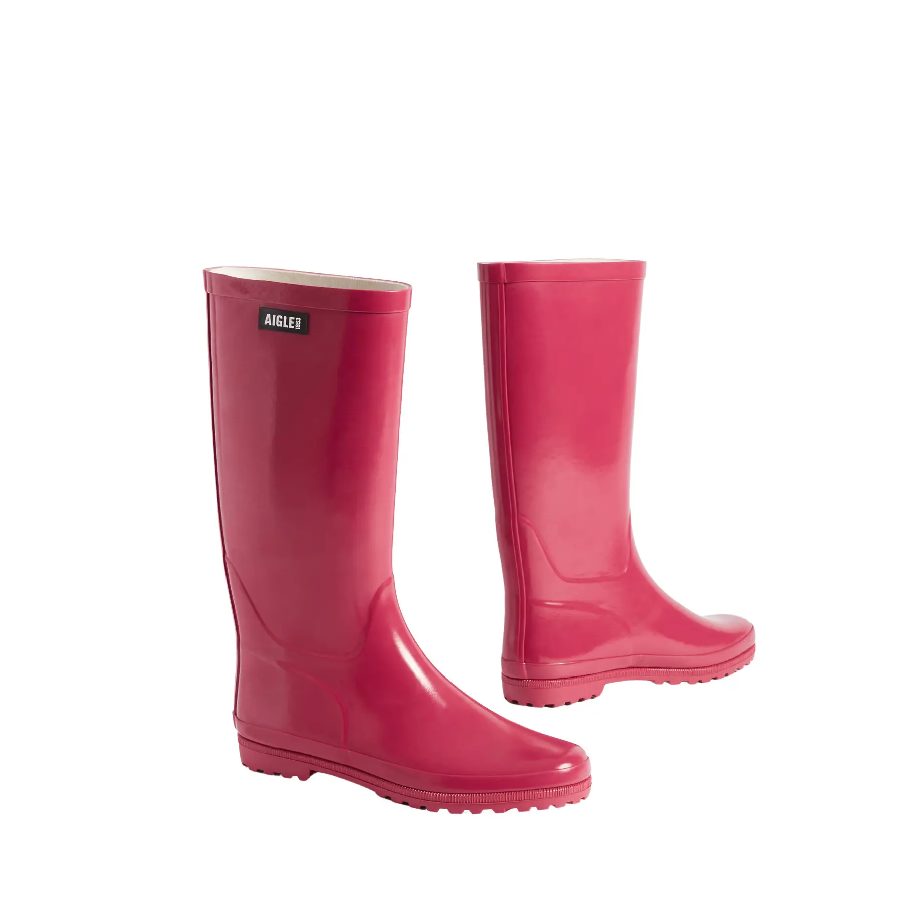 Regenstiefel Frau Aigle Eliosa