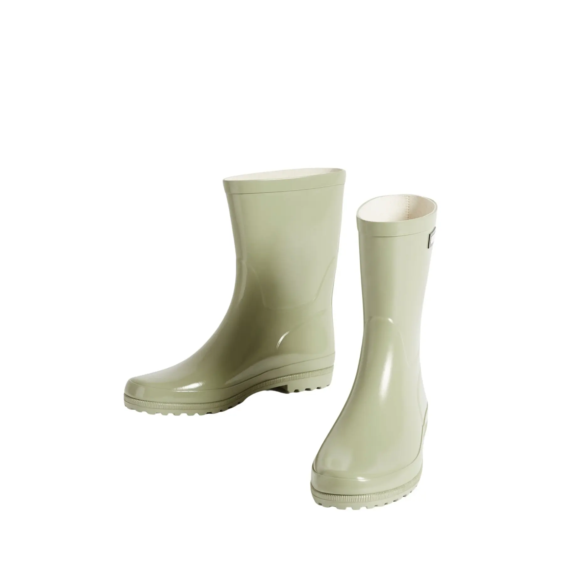 Women's rain boots Aigle Eliosa Bottil