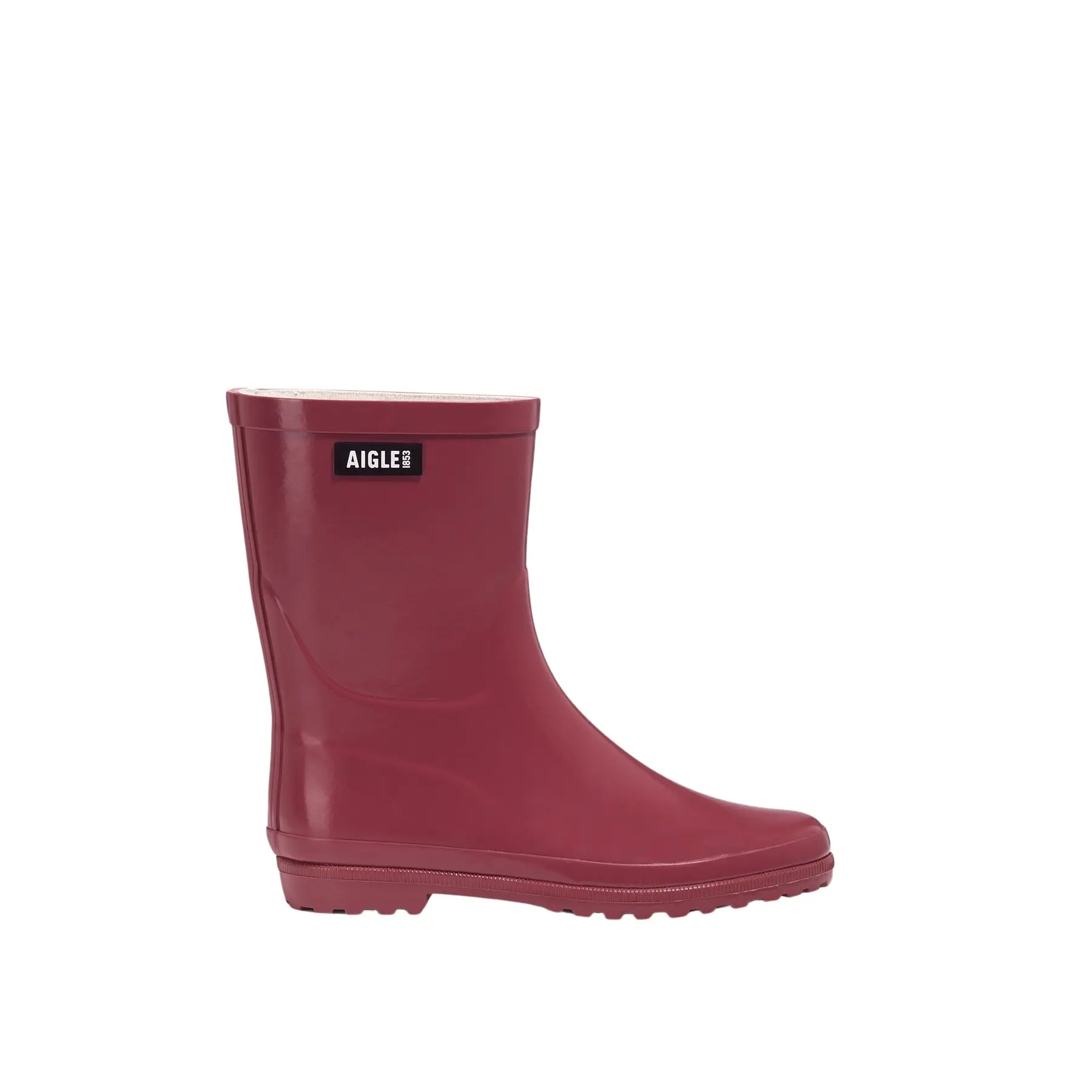 Women's rain boots Aigle Eliosa Bottil