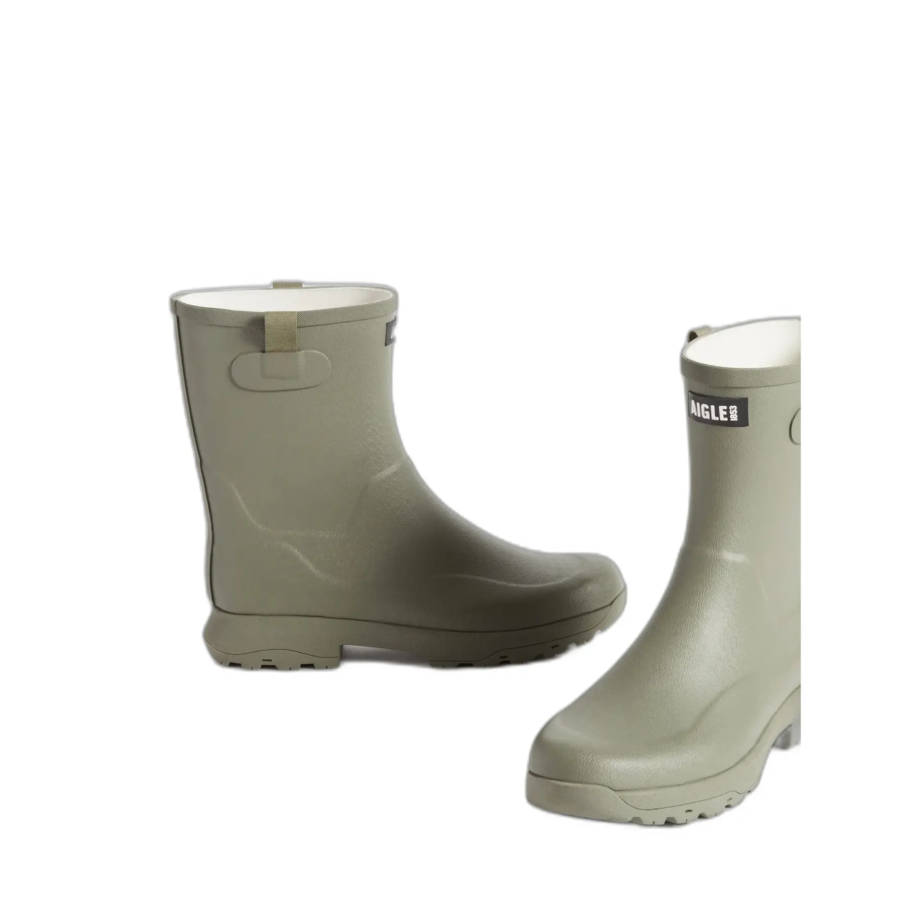 Freizeitstiefel Frau Aigle Alya